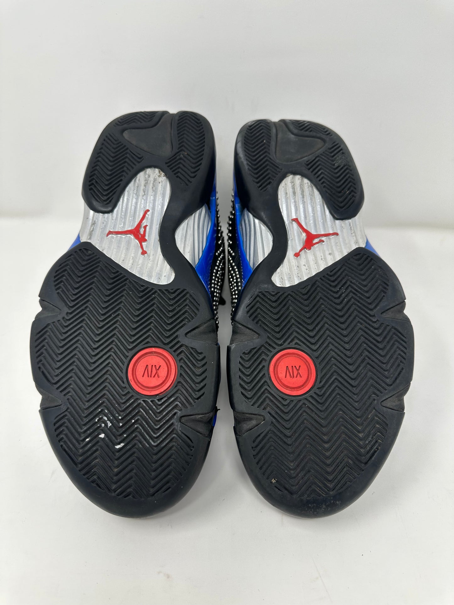 Jordan 14 Supreme “Black”