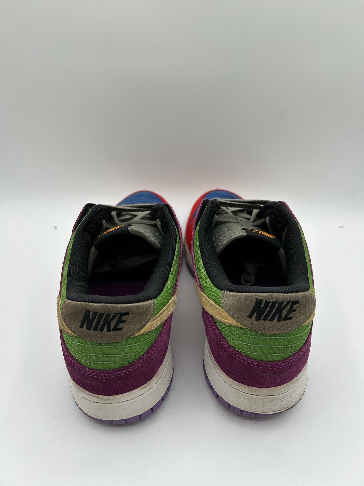 Nike Dunk Low “Viotech”