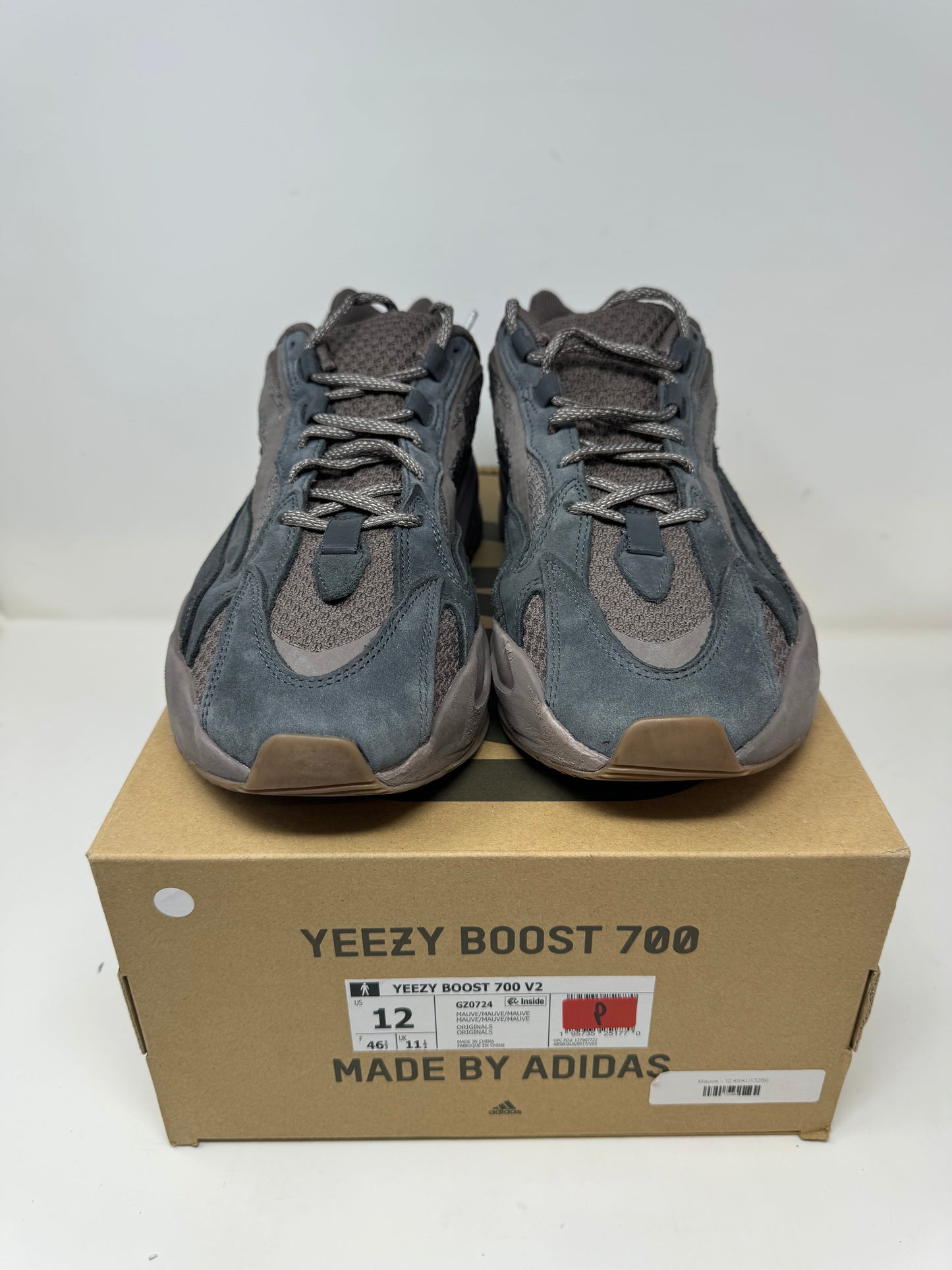 Adidas Yeezy 700 V2 “Geode”