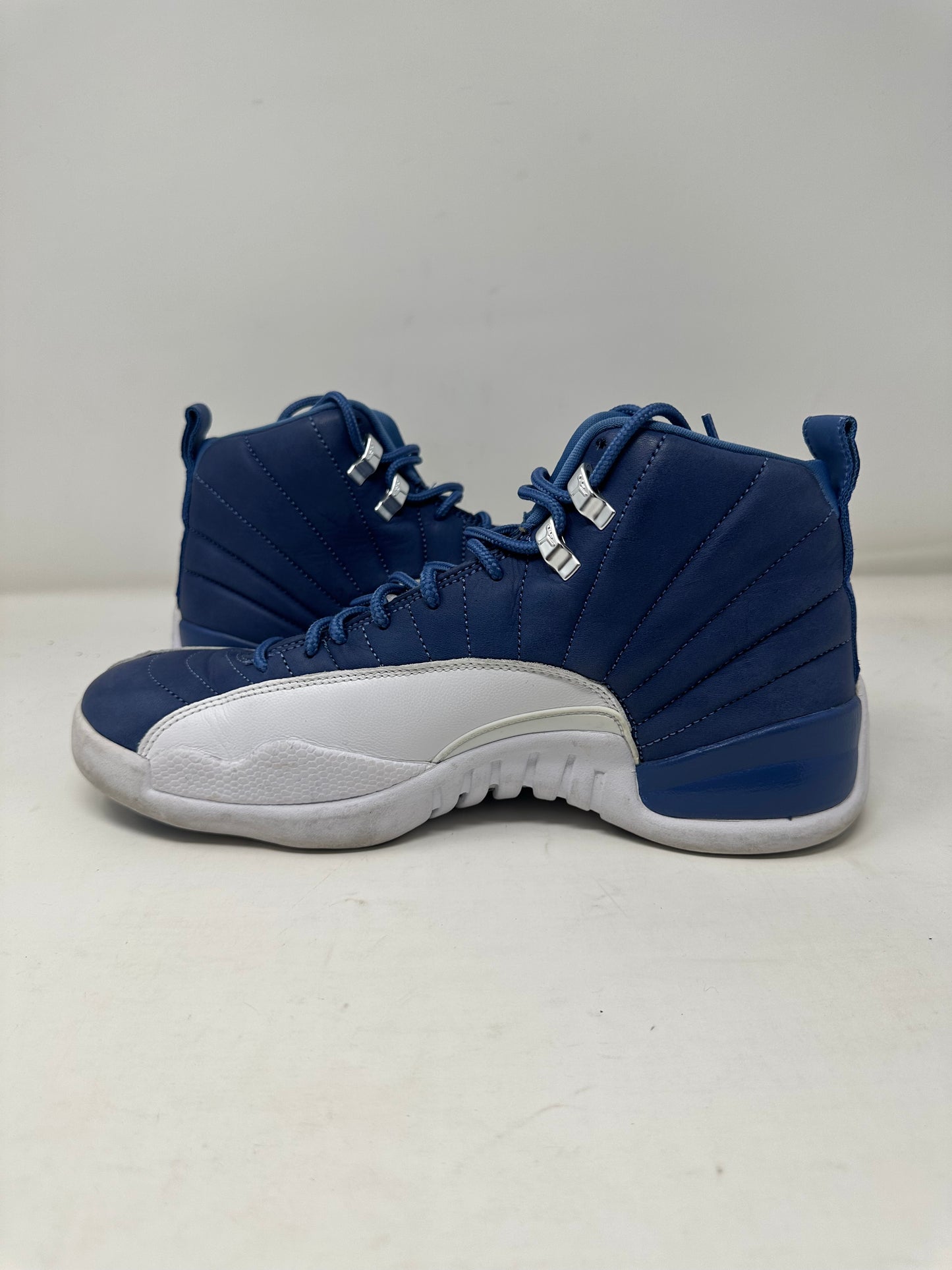 Jordan 12 “Indigo”