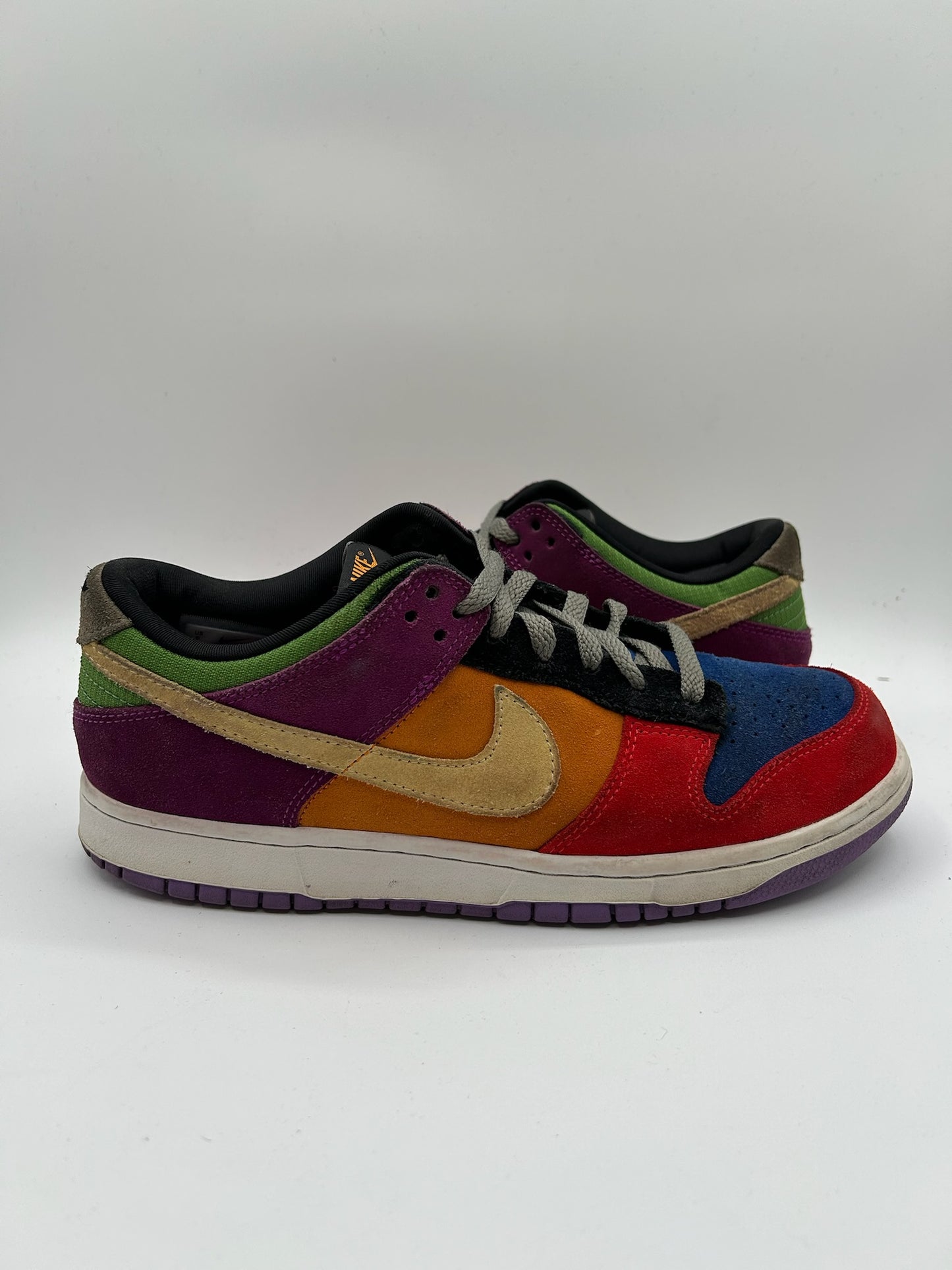 Nike Dunk Low “Viotech”