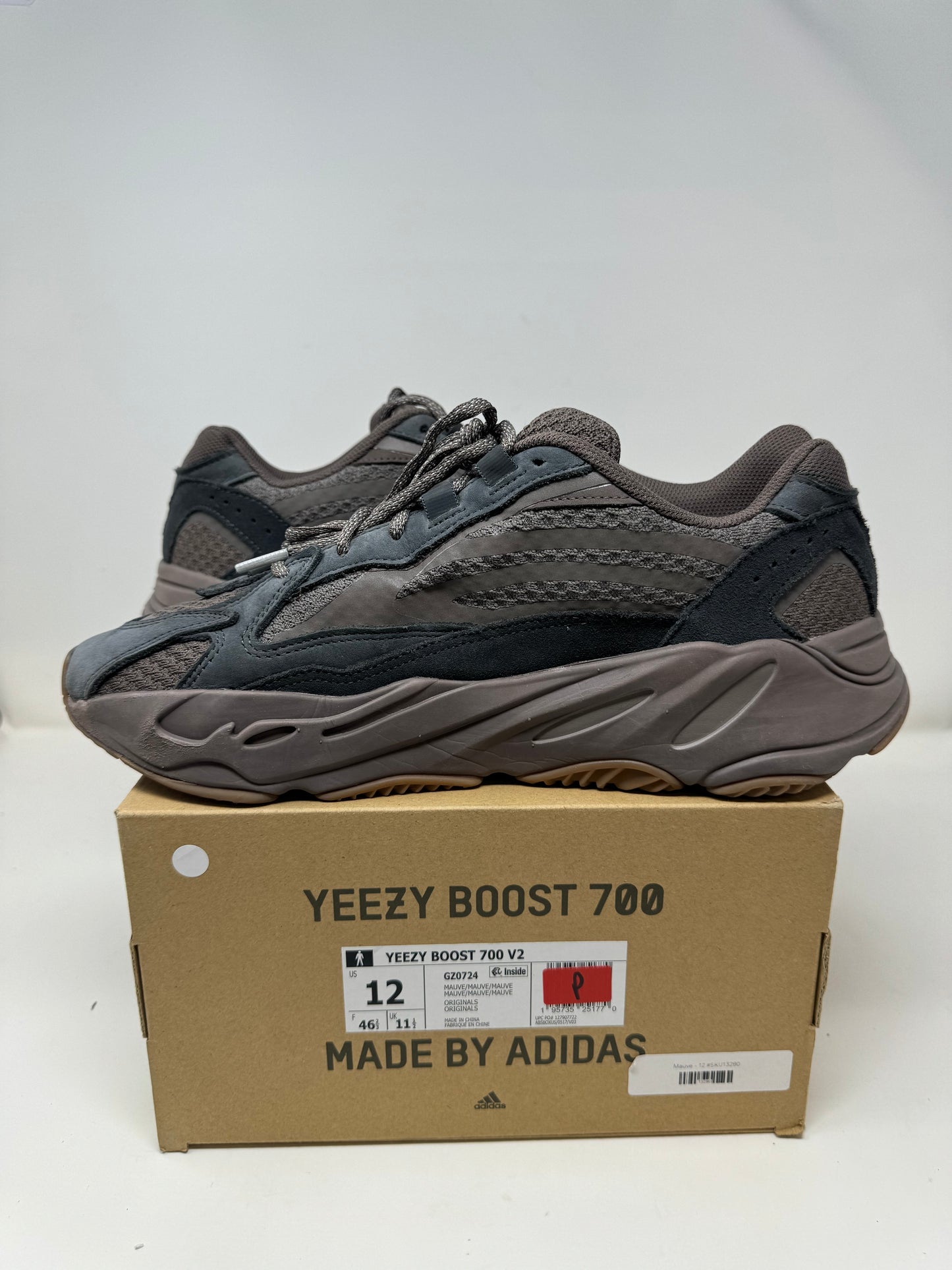Adidas Yeezy 700 V2 “Geode”