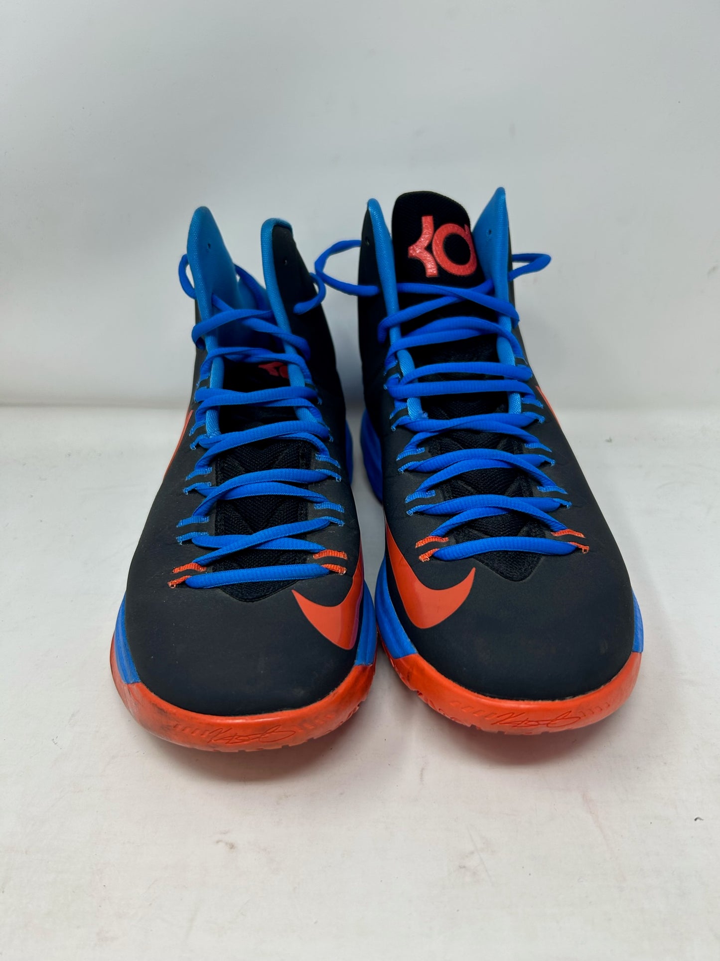 Nike KD 5 “Thunder Away”
