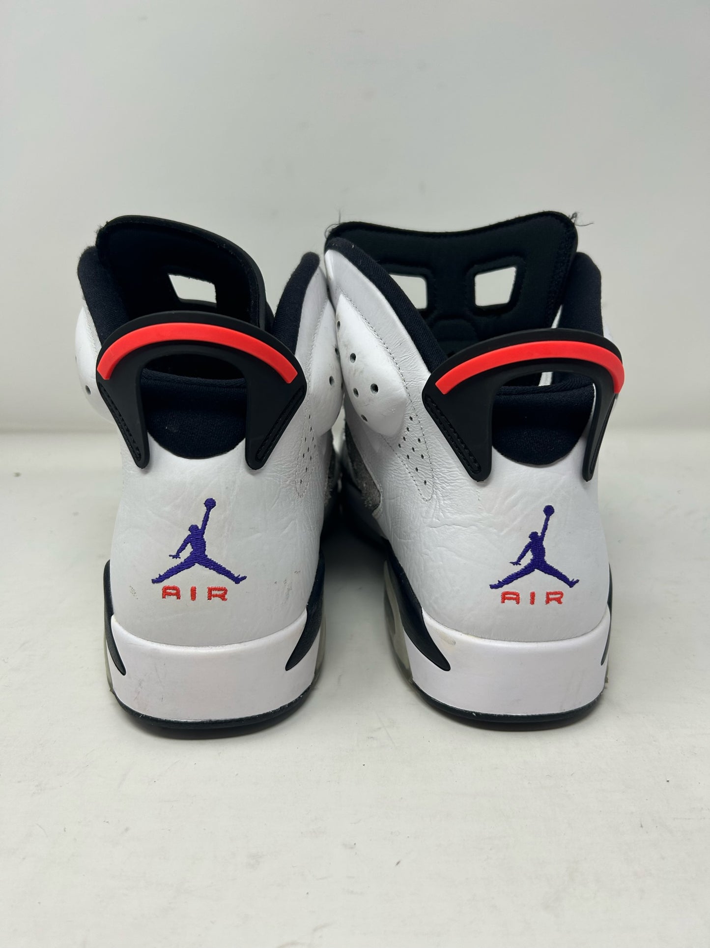 Jordan 6 “Flint”