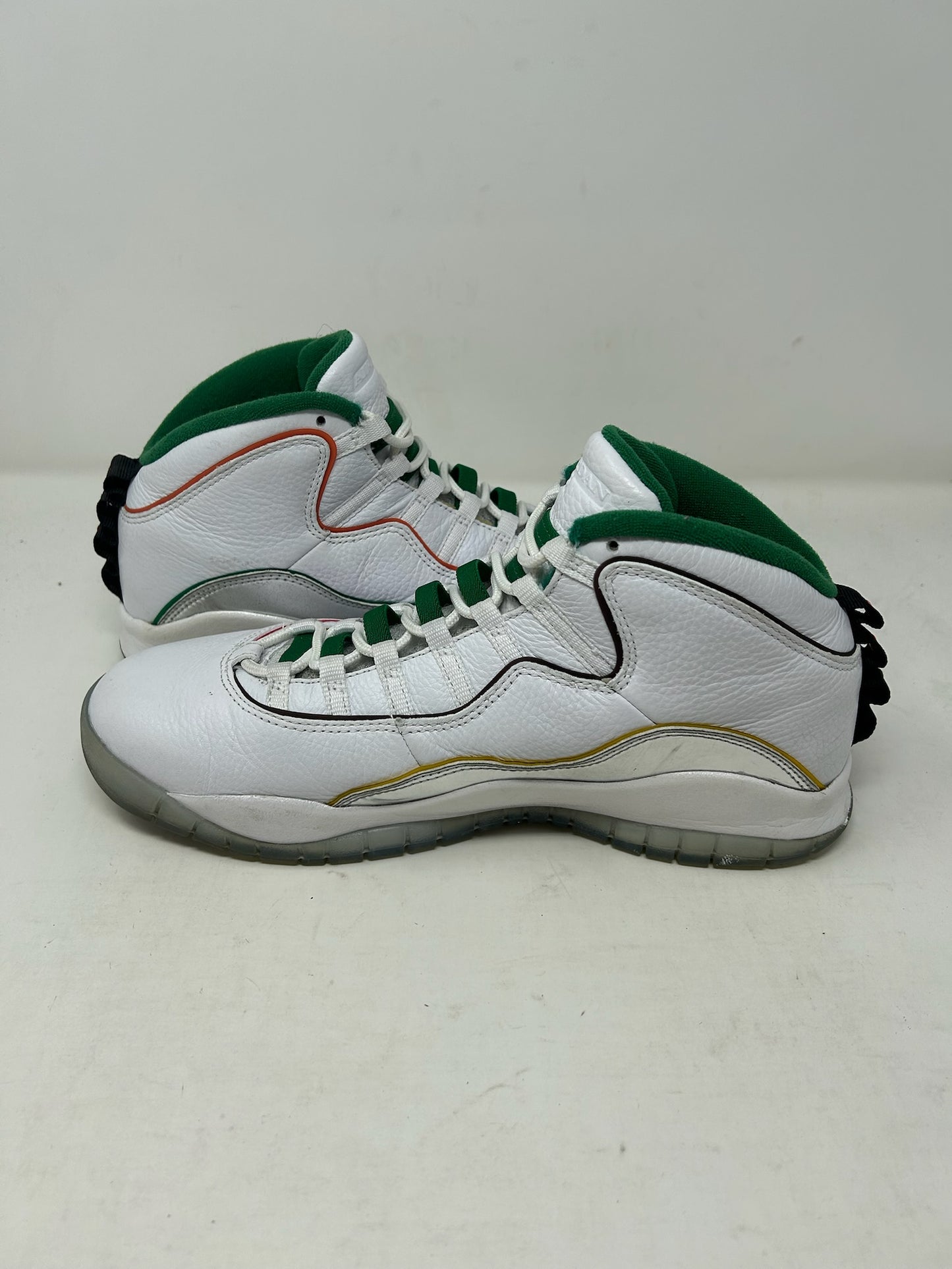 Jordan 10 “Wings”