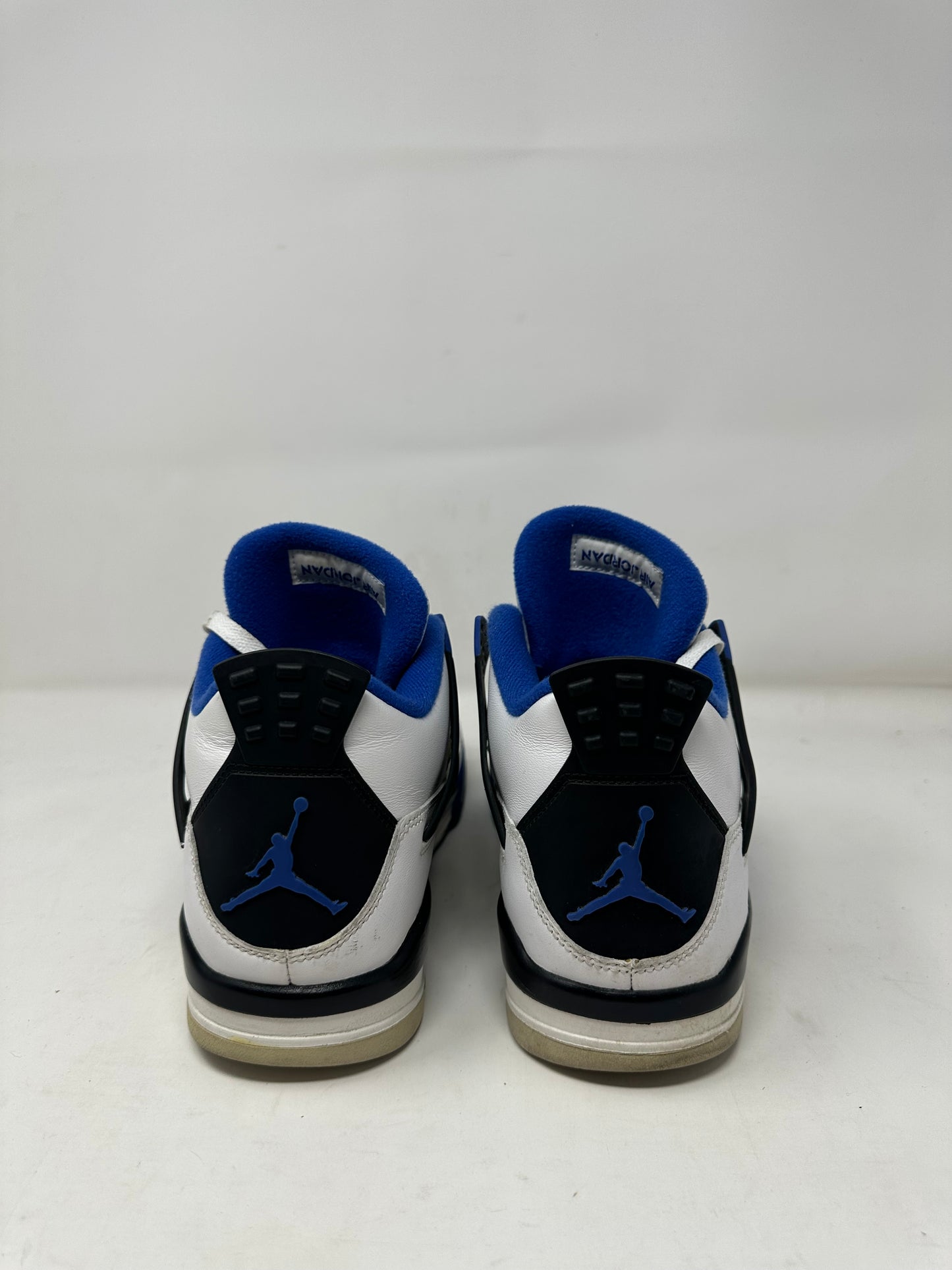 Jordan 4 “Motorsport”