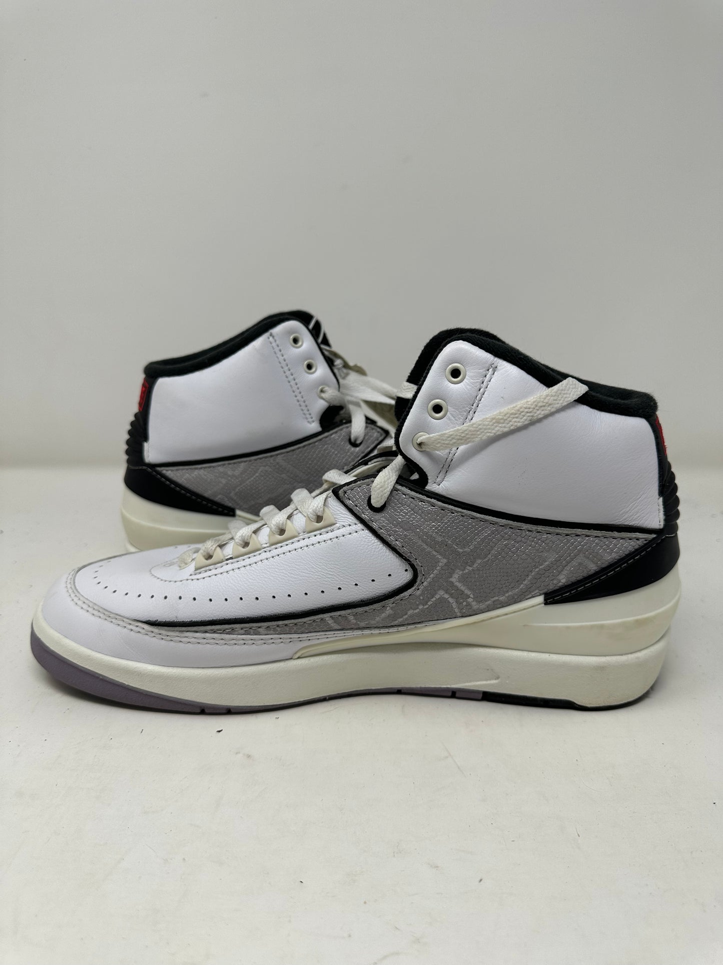 Jordan 2 “Python”