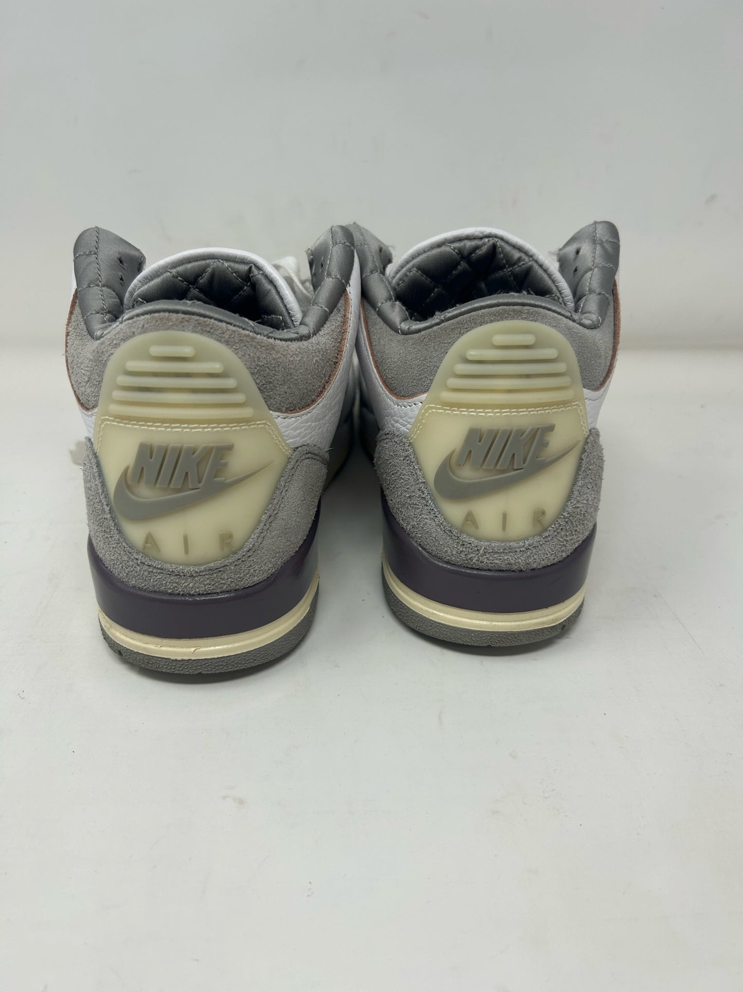 Jordan 3 Women’s “A Ma Maniere”