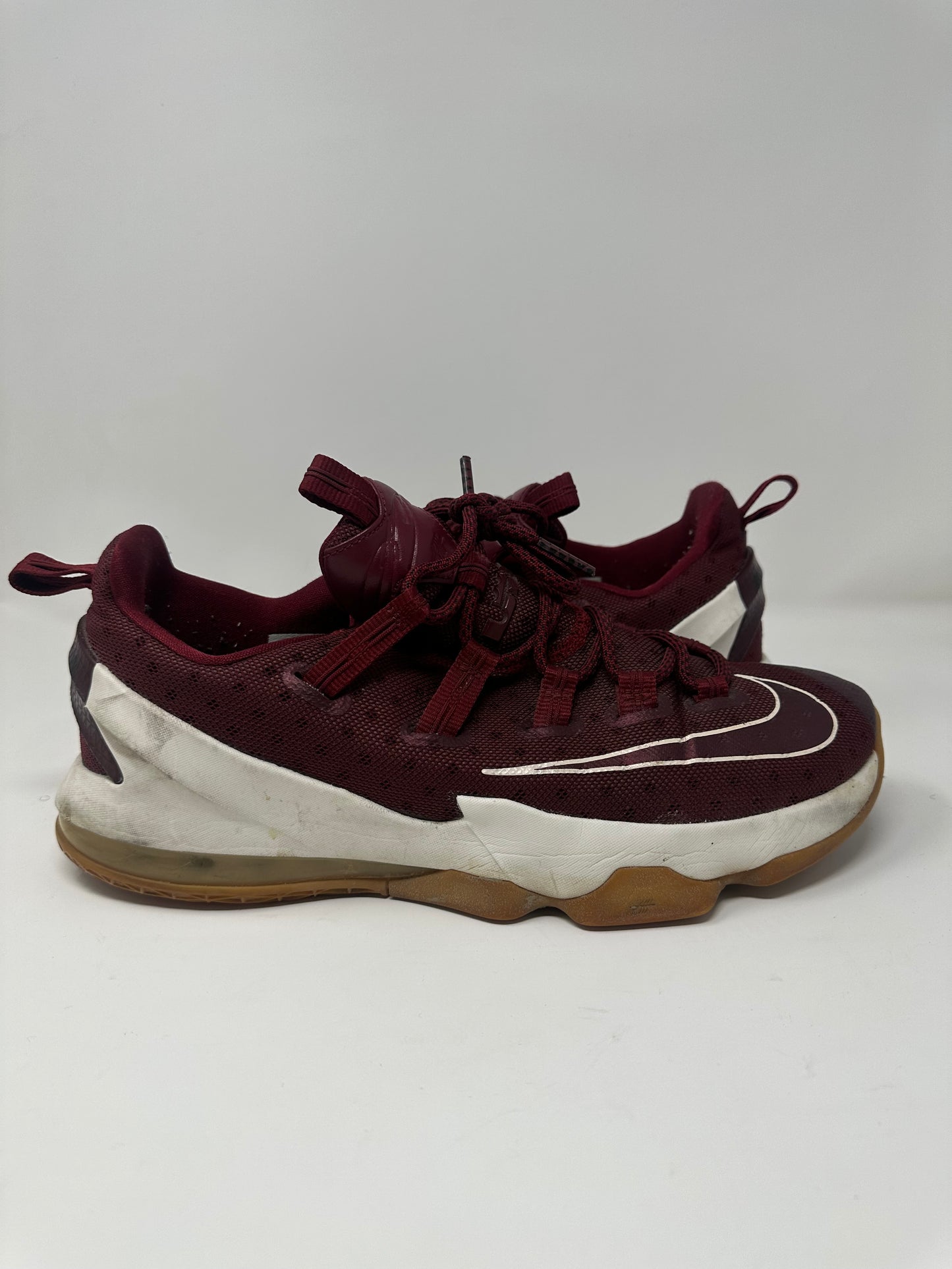 Nike Lebron 13 Low “Cavs”