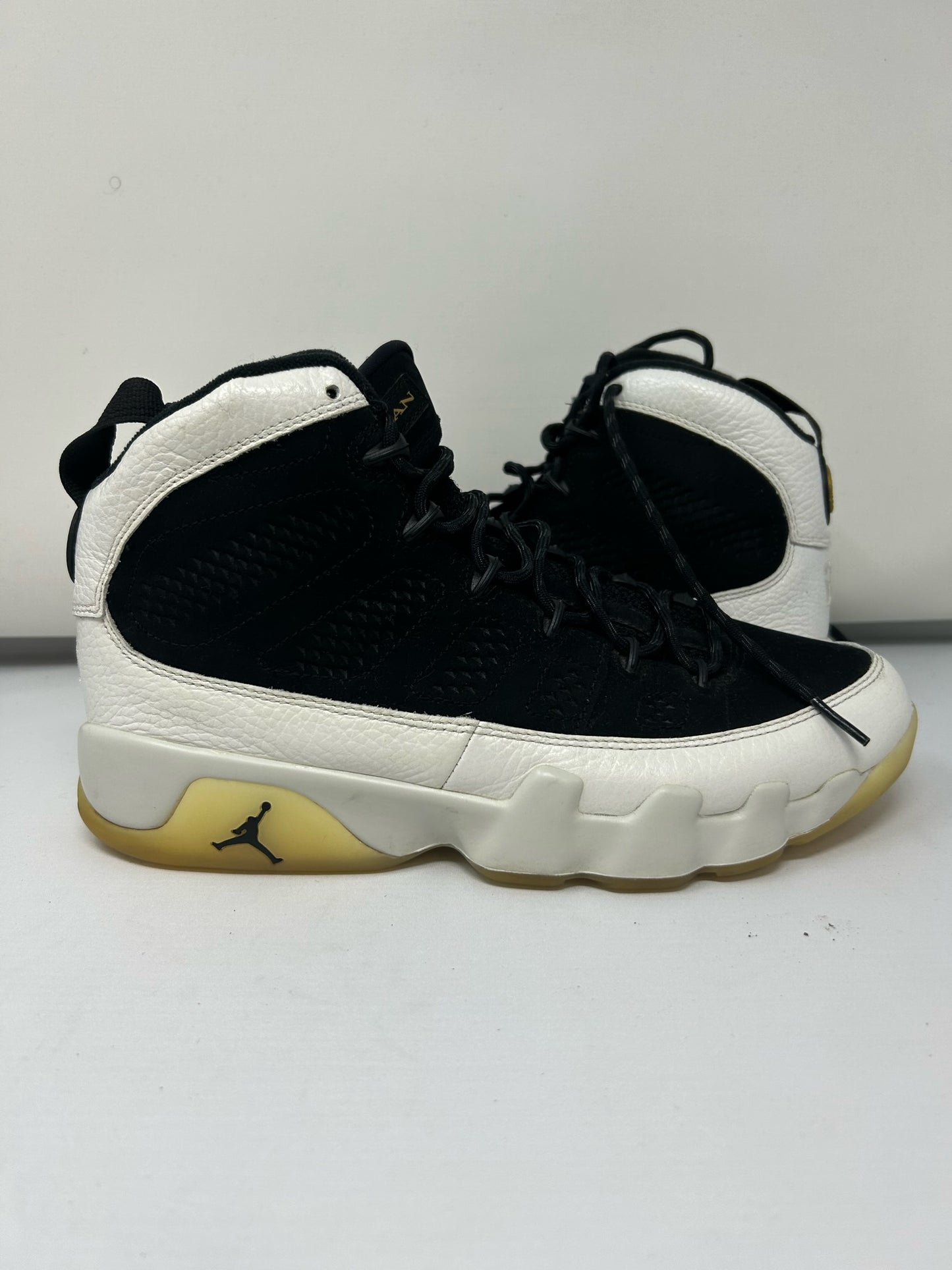 Jordan 9 “City Of Flight”