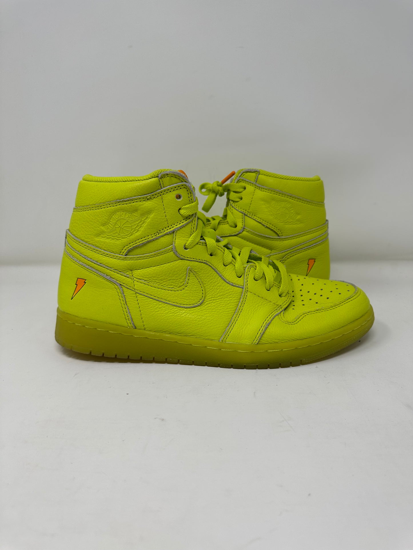 Jordan 1 High Gatorade “Cyber”