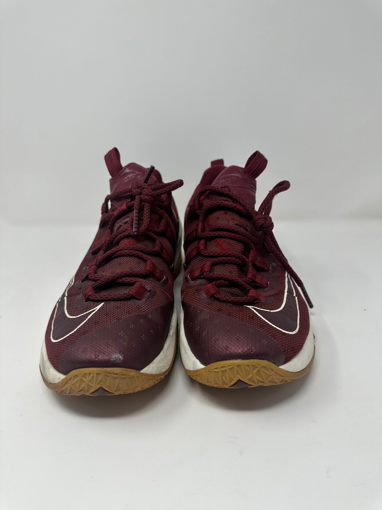 Nike Lebron 13 Low “Cavs”