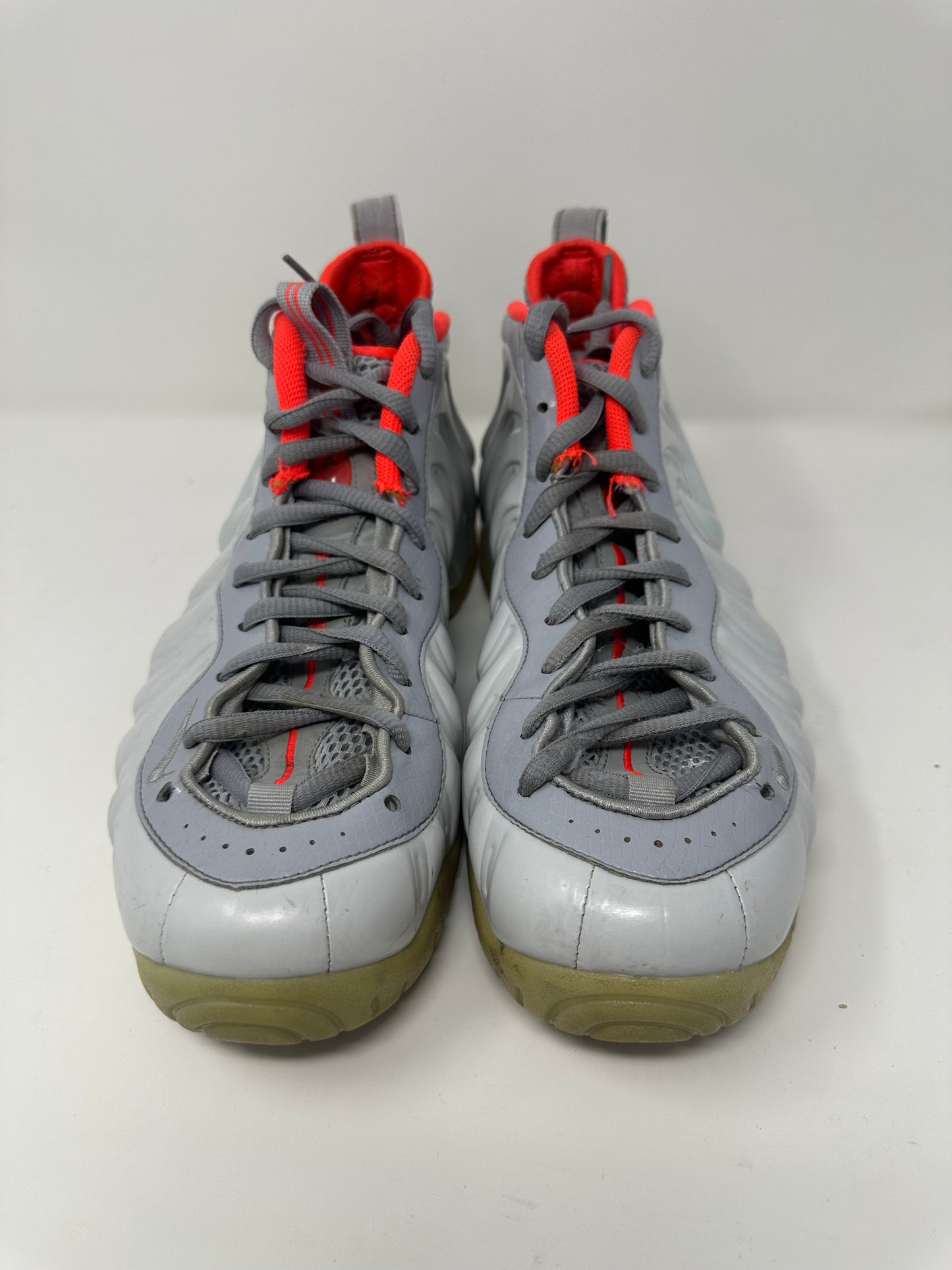 Nike Foamposite “Pure Platinum”
