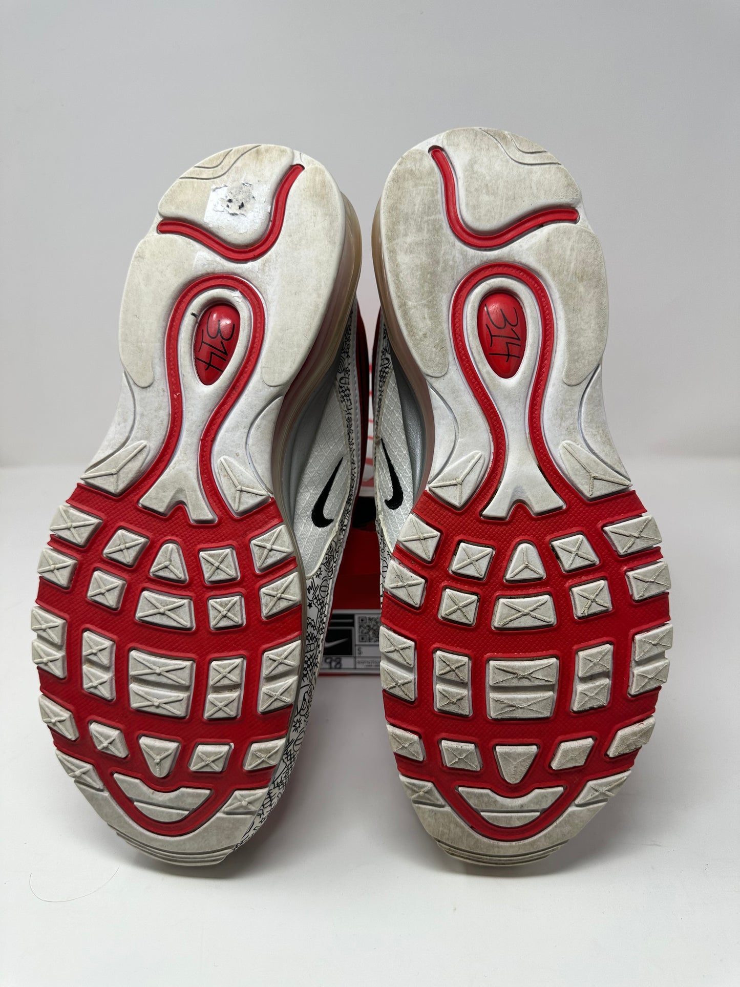 Nike Air Max 97 “Jayson Tatum”