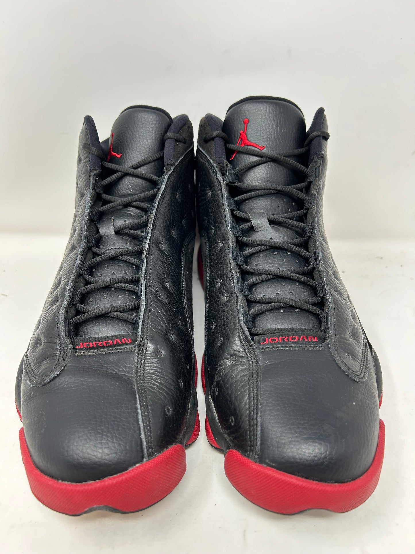 Jordan 13 “Dirty Bred”
