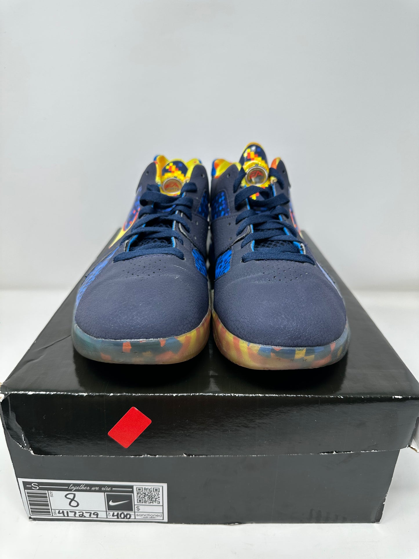 KD 3 “EA Sports”