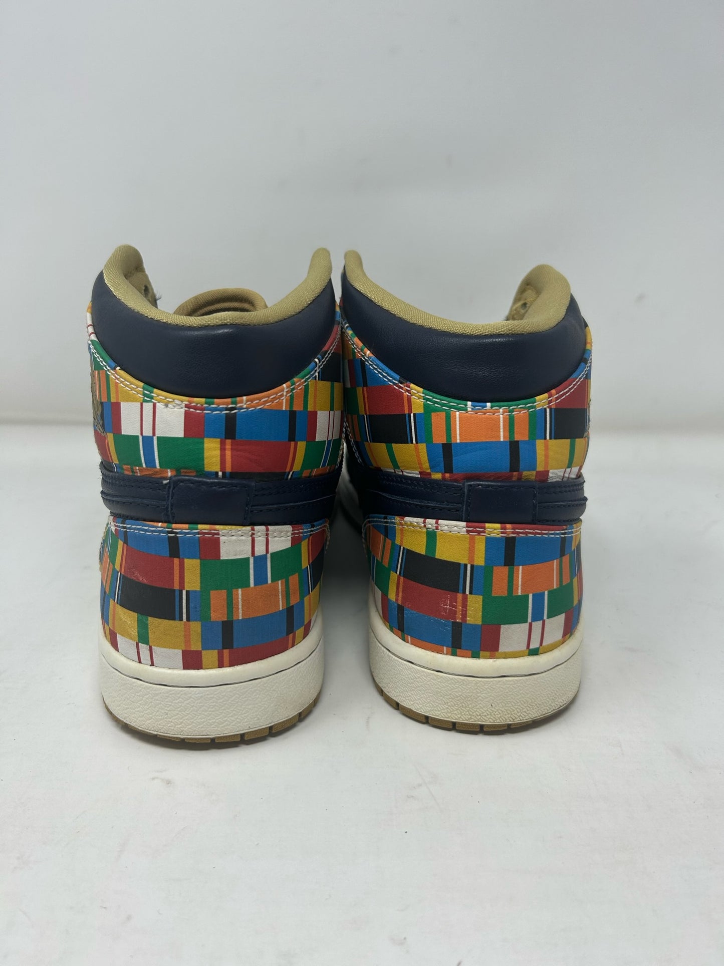 Jordan 1 High “Road to Gold”