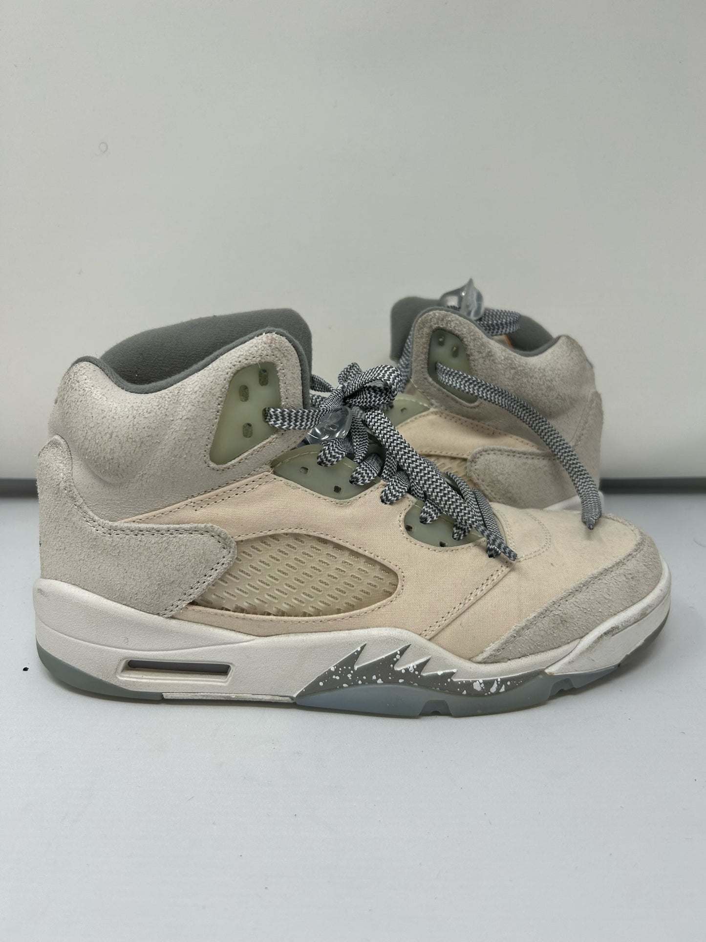 Jordan 5 “Craft”