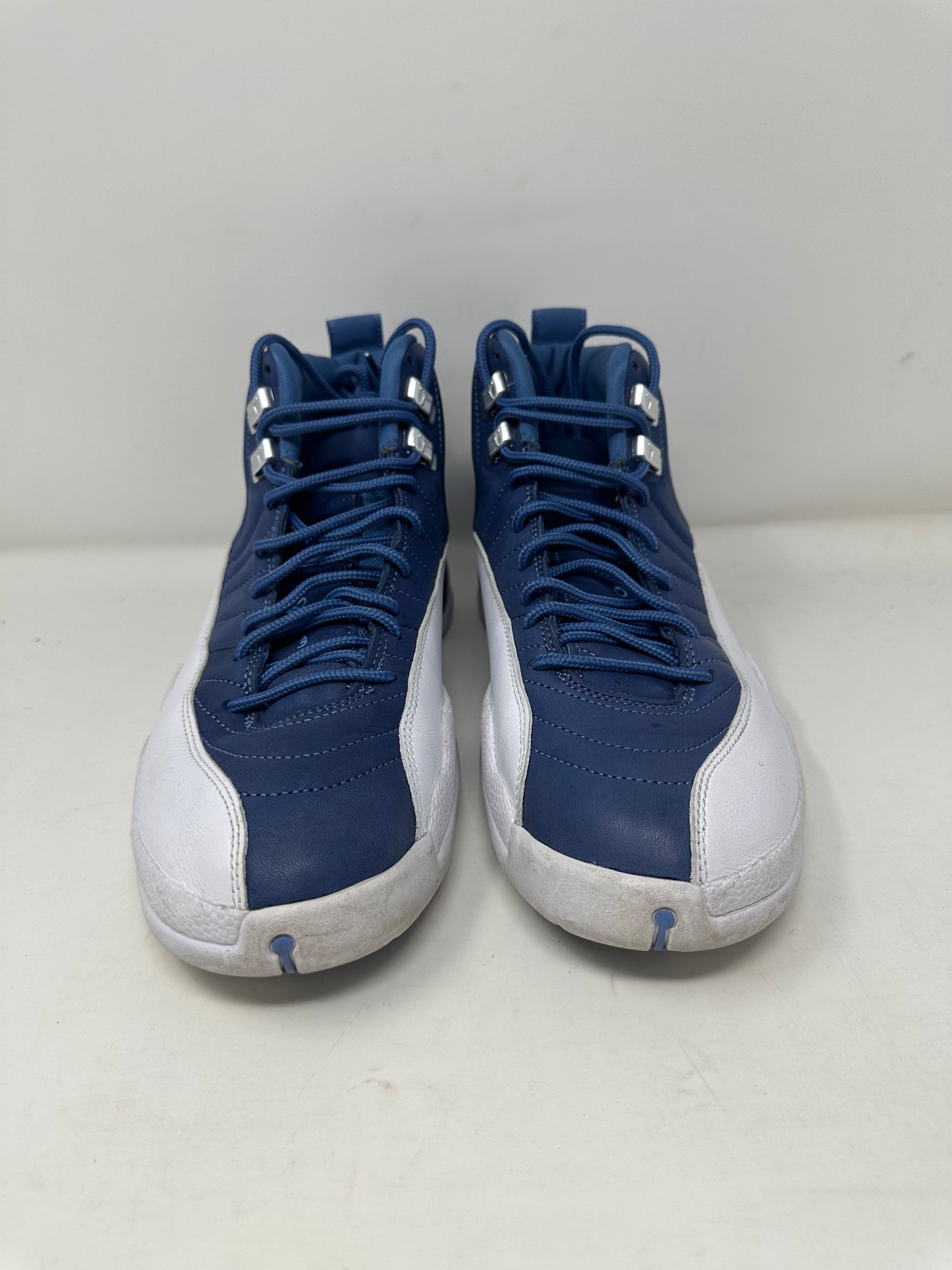 Jordan 12 “Indigo”