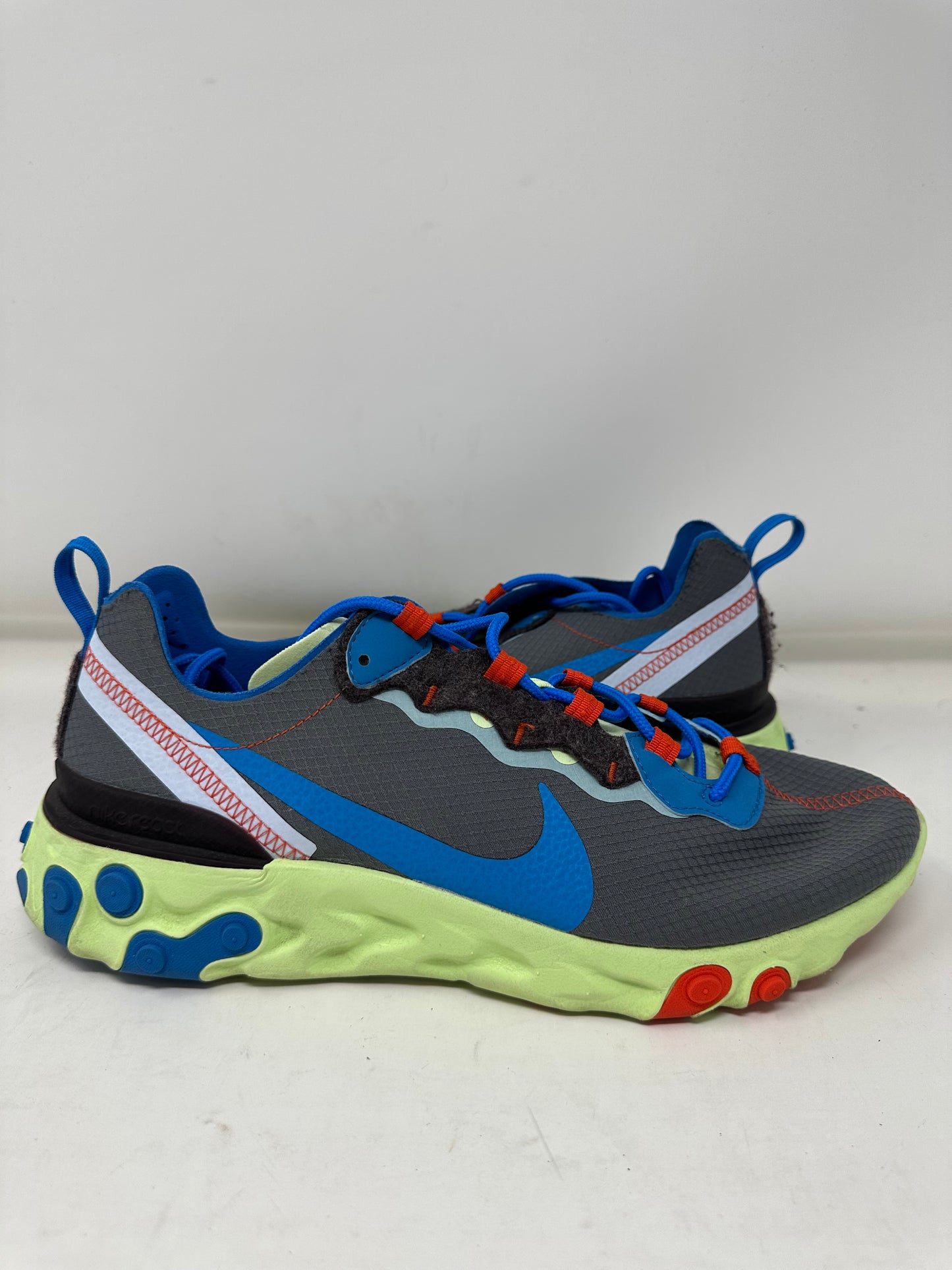 Nike React Element 55 “Photo Blue”