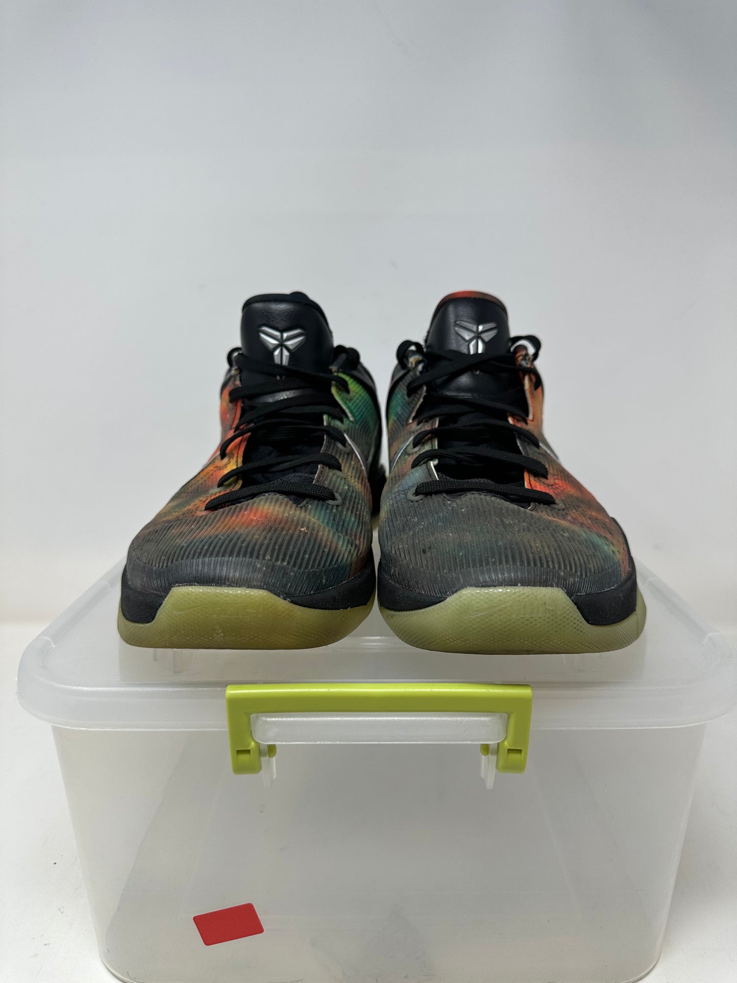 Nike Kobe 7 “Galaxy”