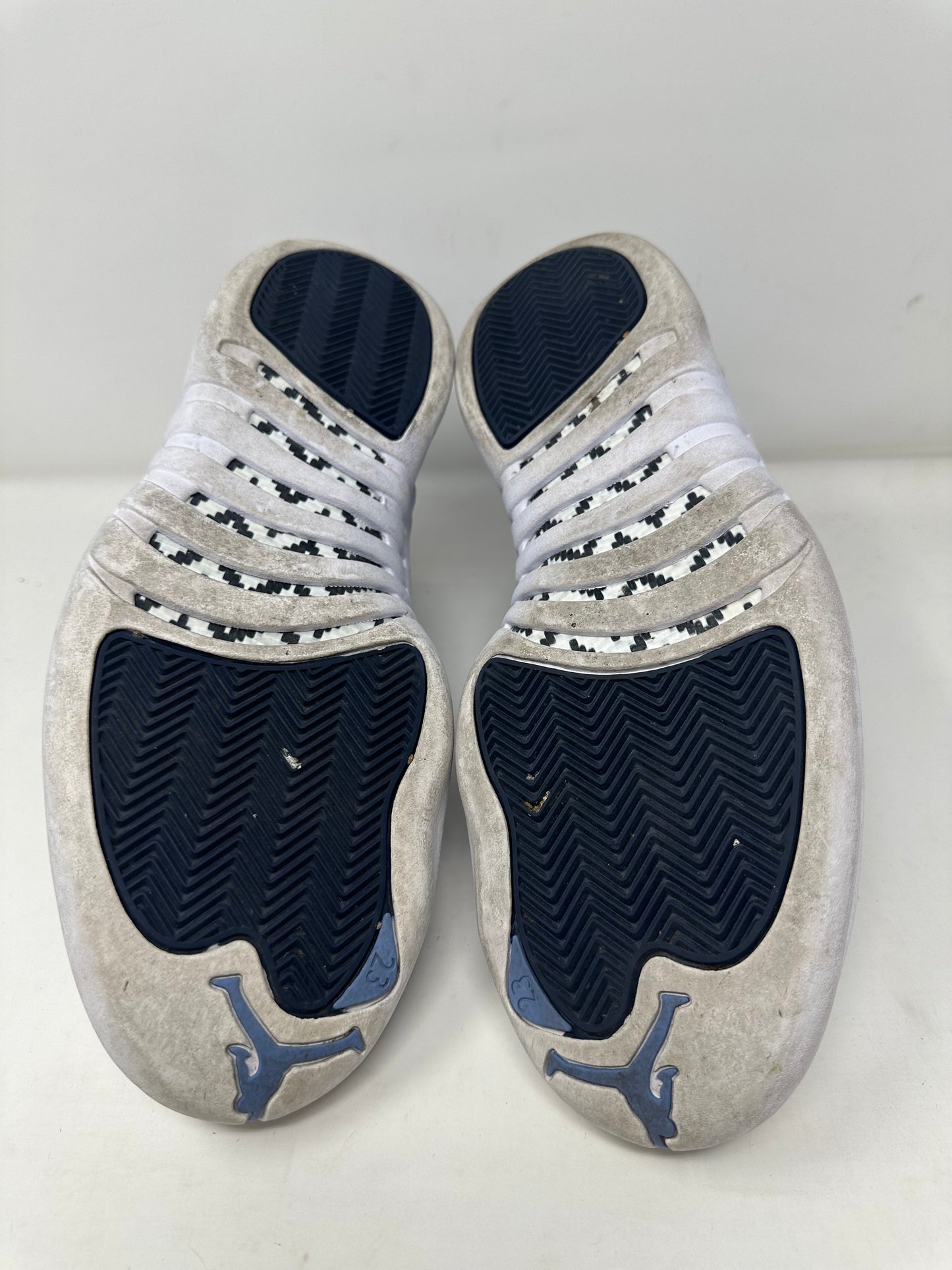 Jordan 12 “Indigo”