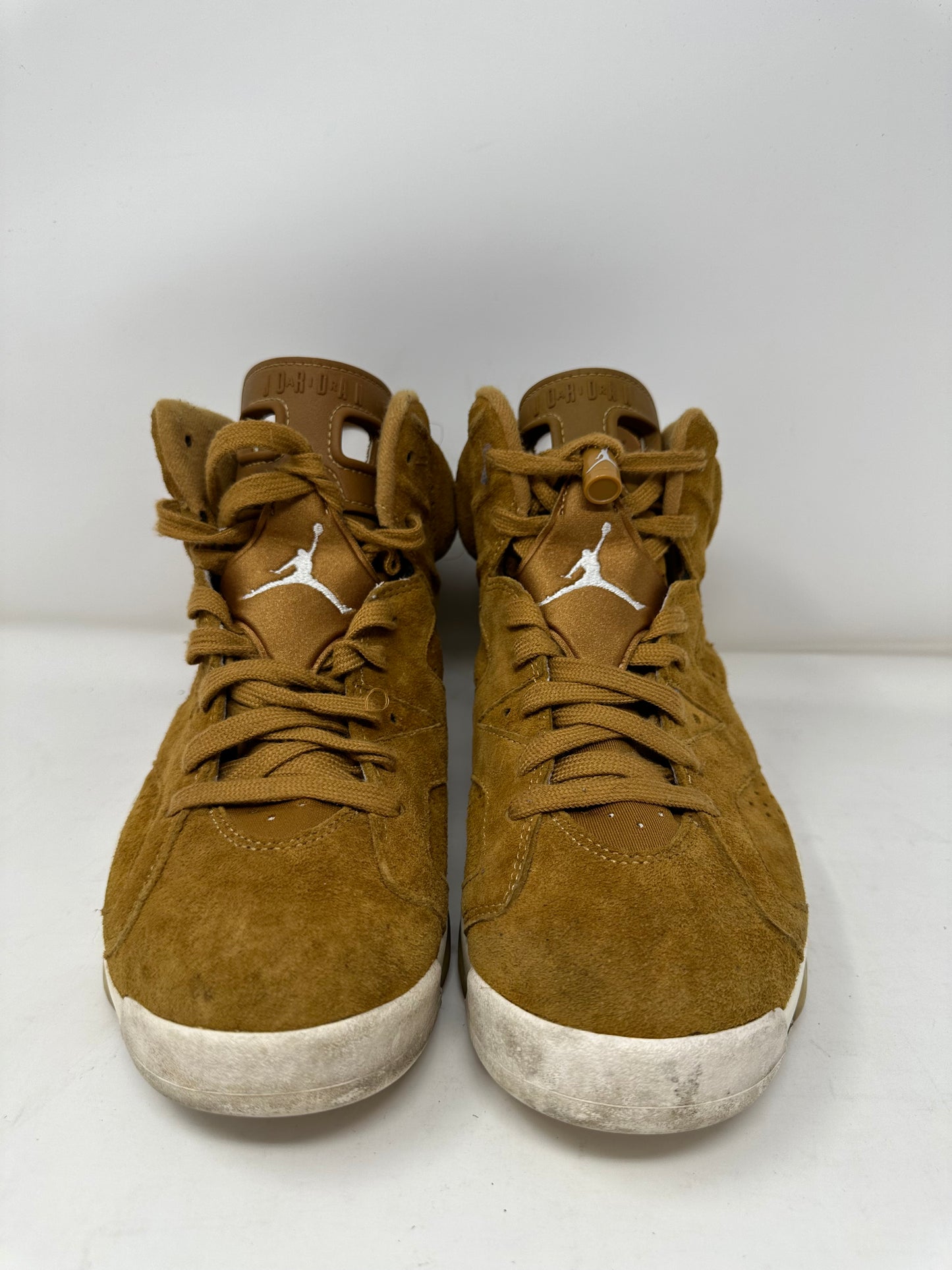 Jordan 6 “Wheat”