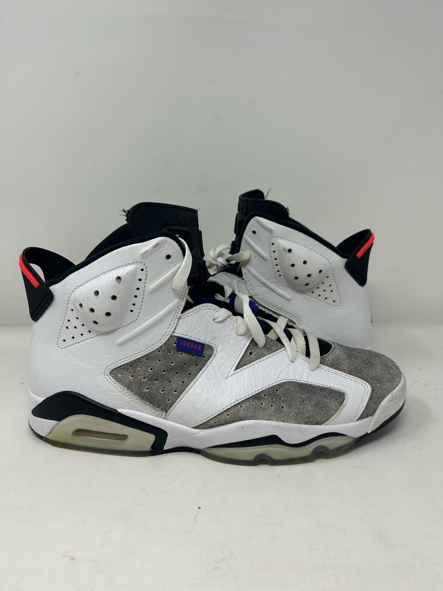 Jordan 6 “Flint”