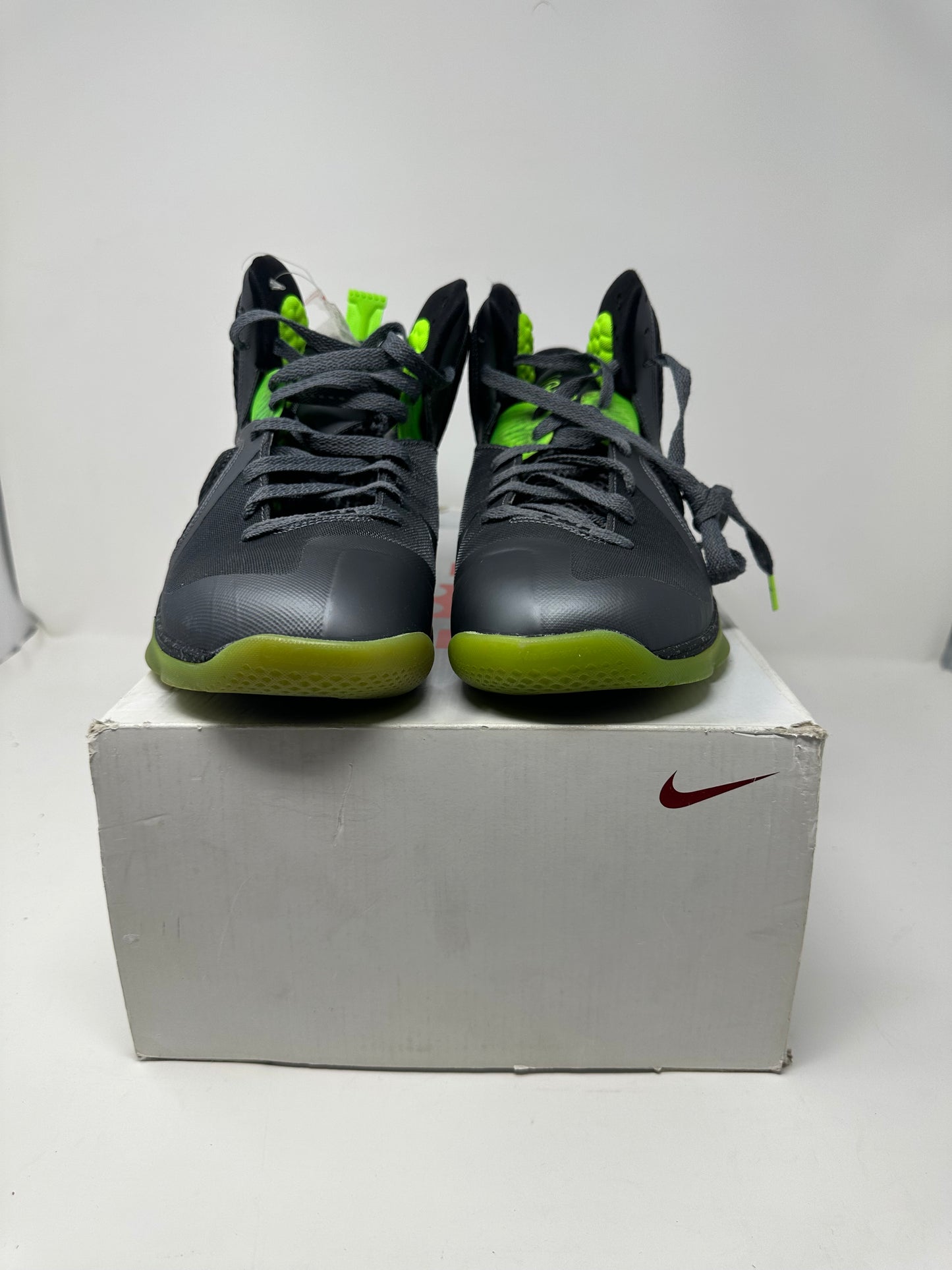 Nike Lebron 9 “Dunkman”