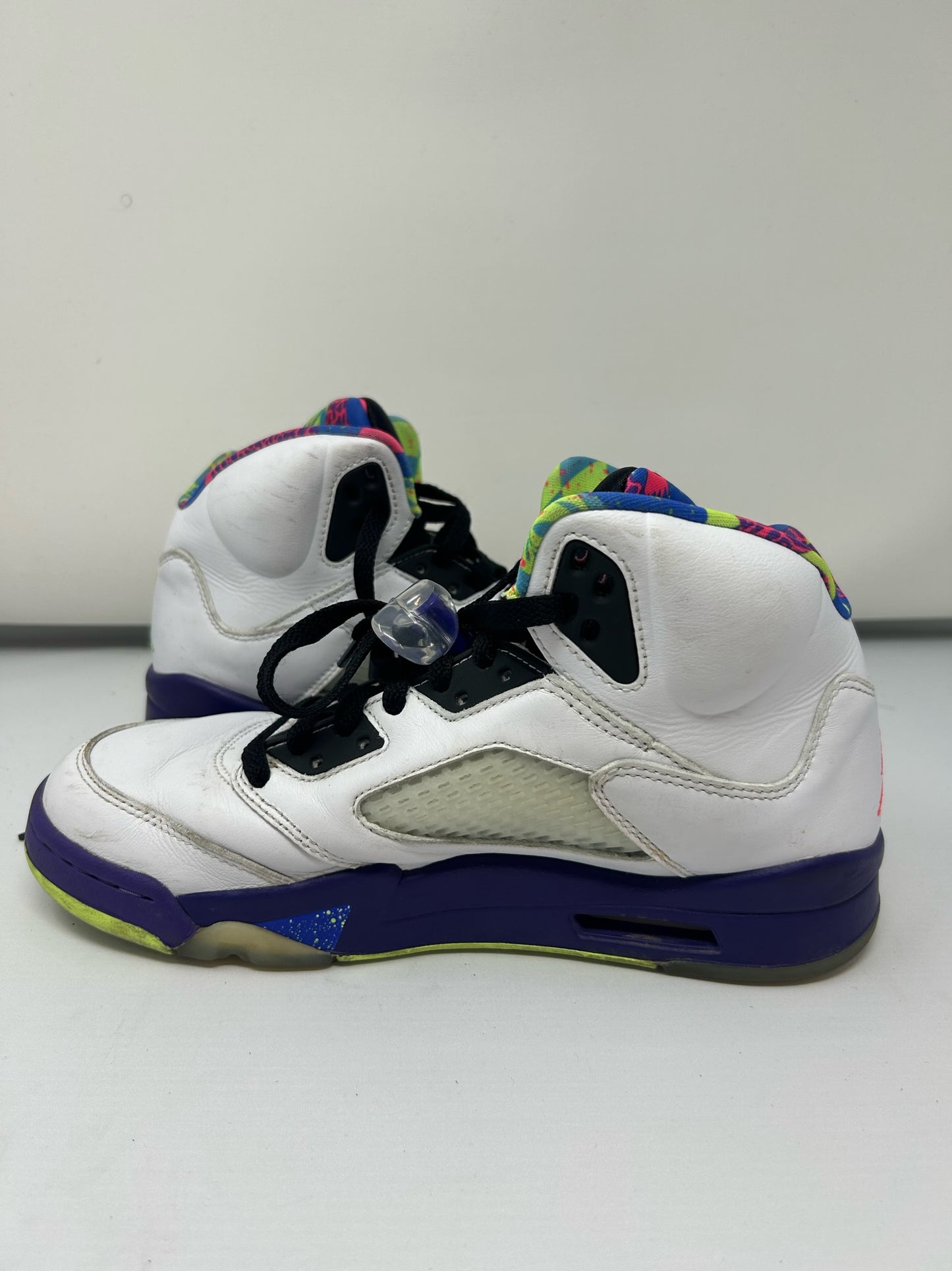 Jordan 5 “Alternate Bel-Air”