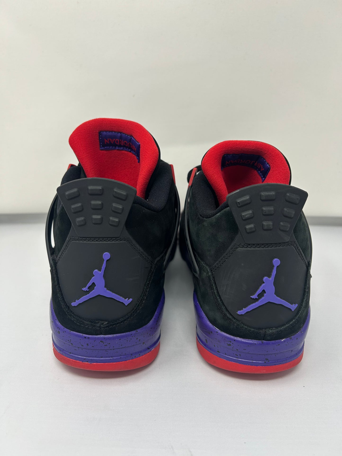 Jordan 4 “Raptors OVO”