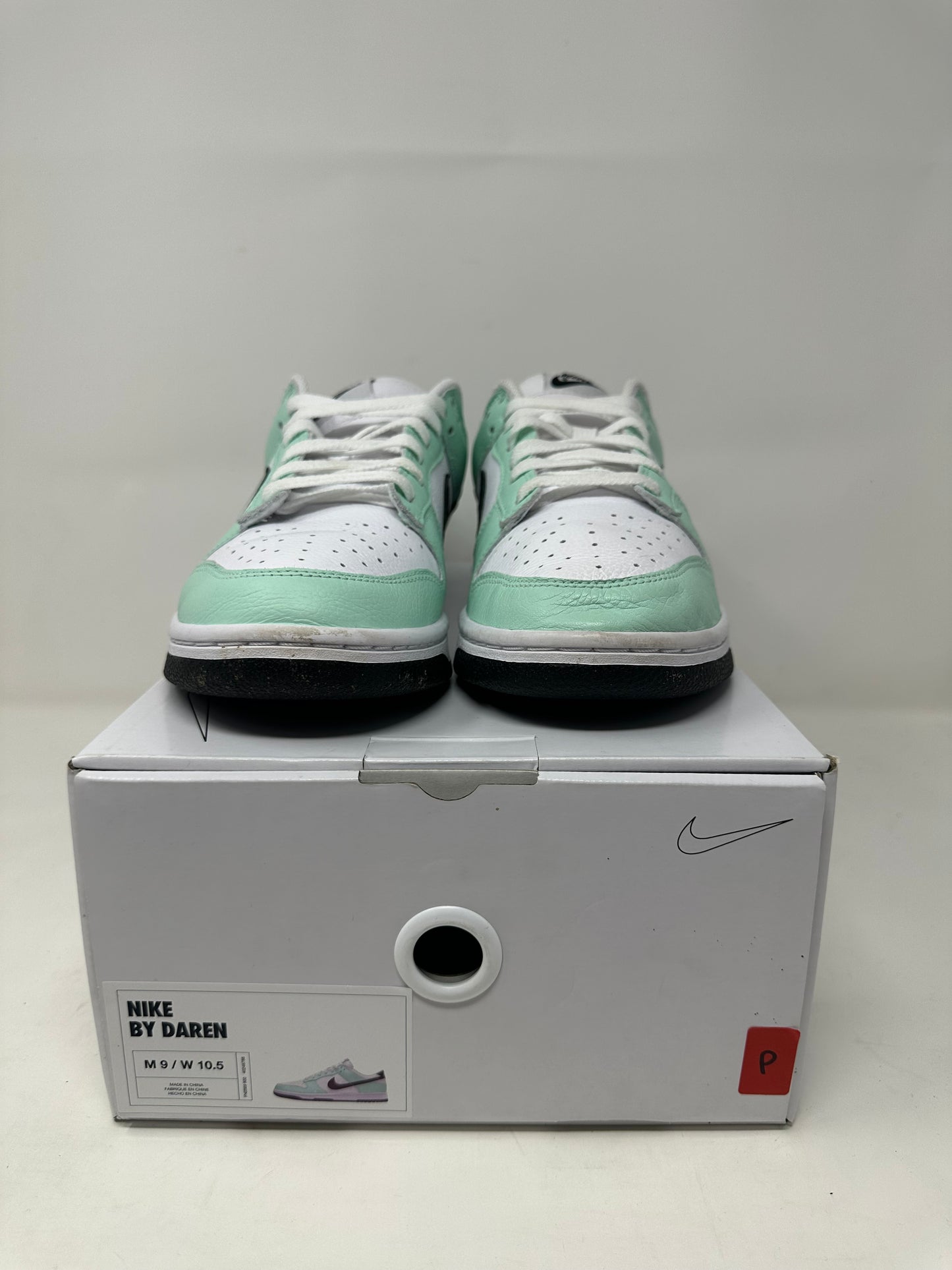 Nike Dunk Low “Made By You”