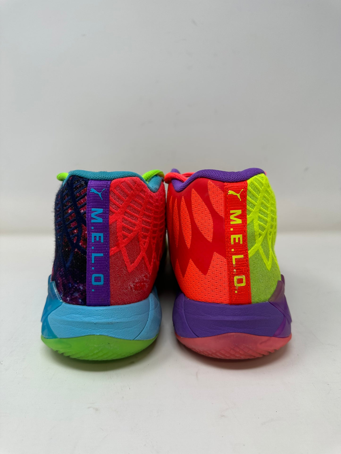 Puma LaMelo Ball MB.01 “Be You”
