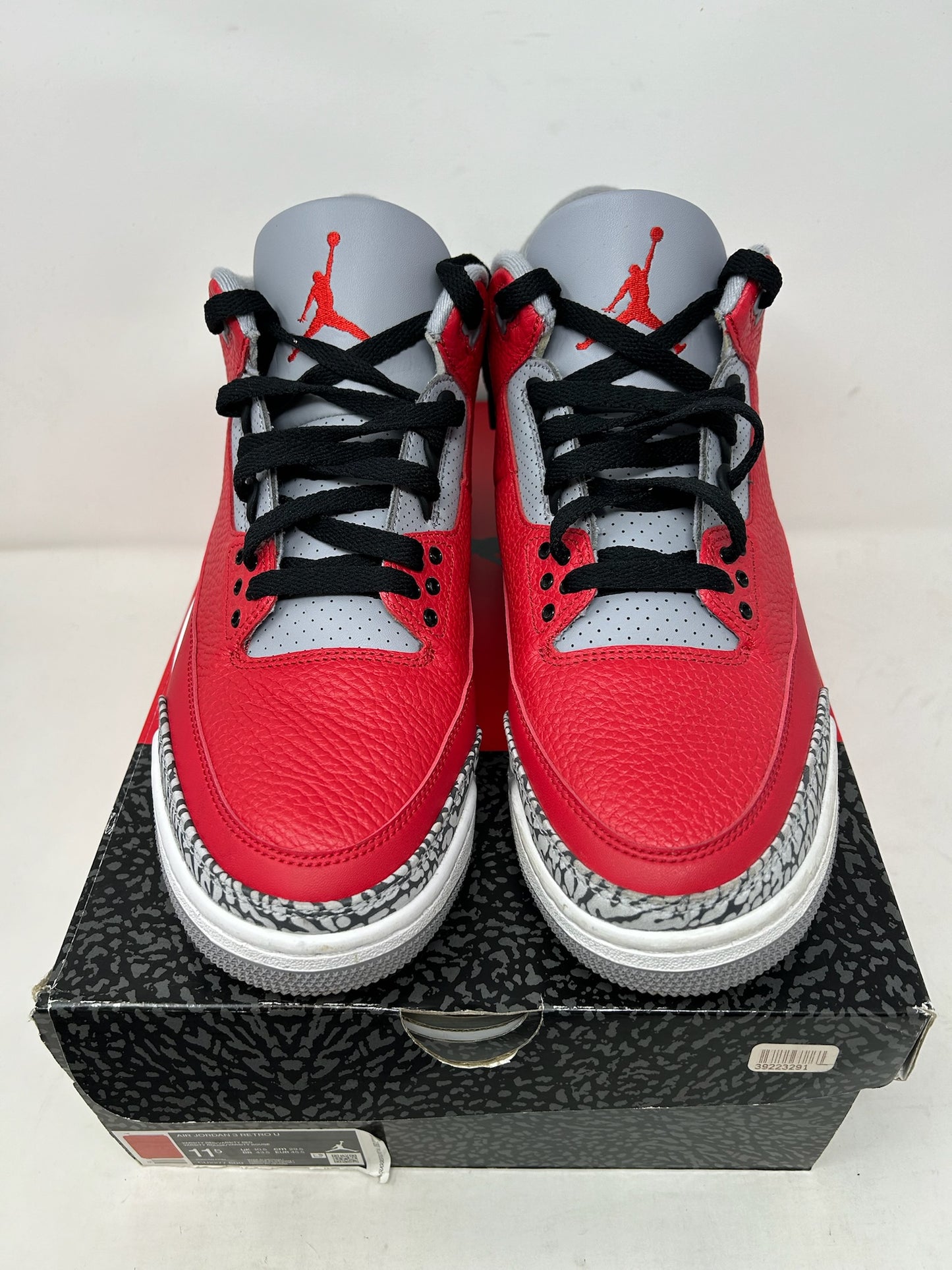 Jordan 3 SE Unite “Chicago”