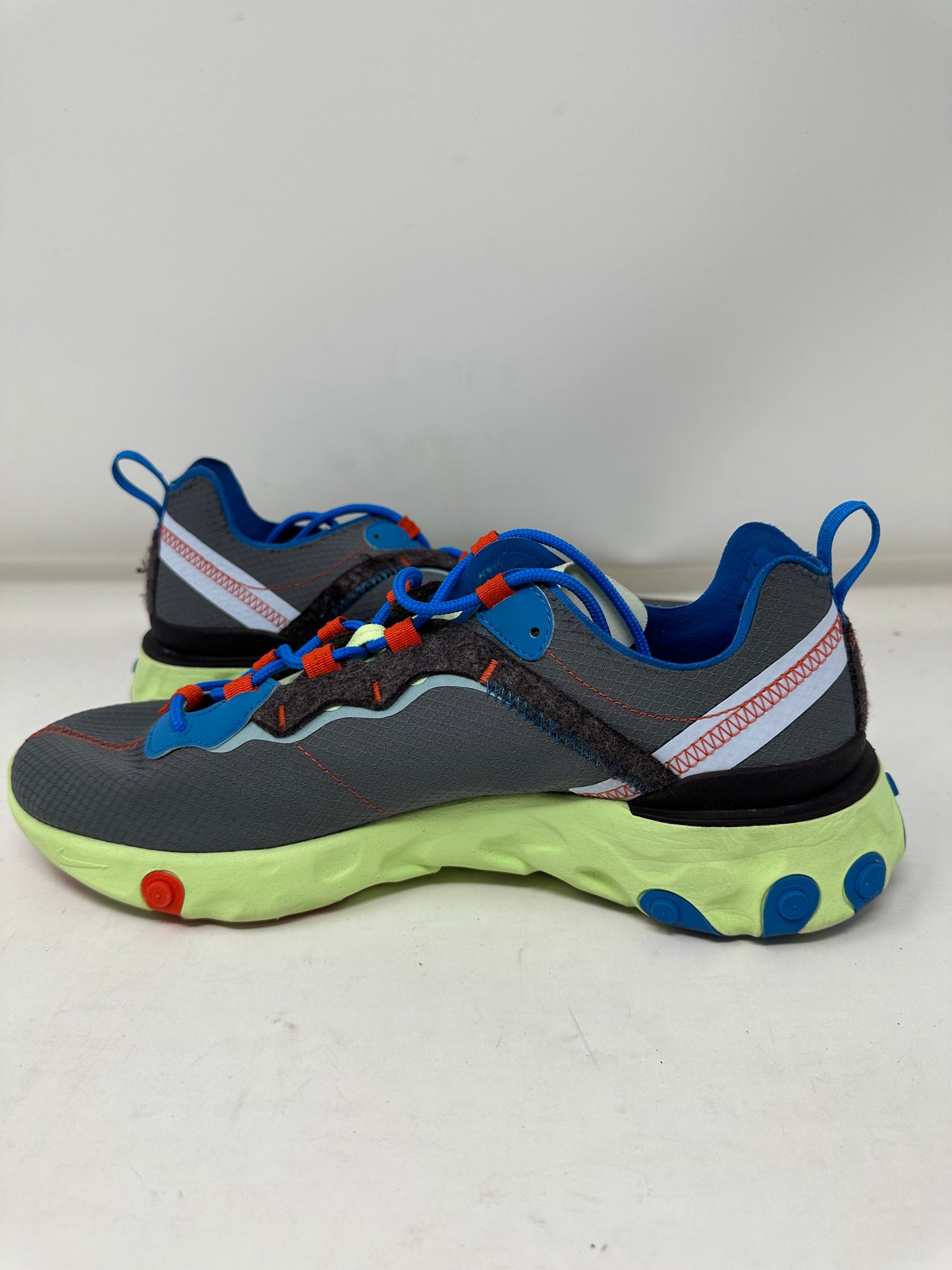 Nike React Element 55 “Photo Blue”