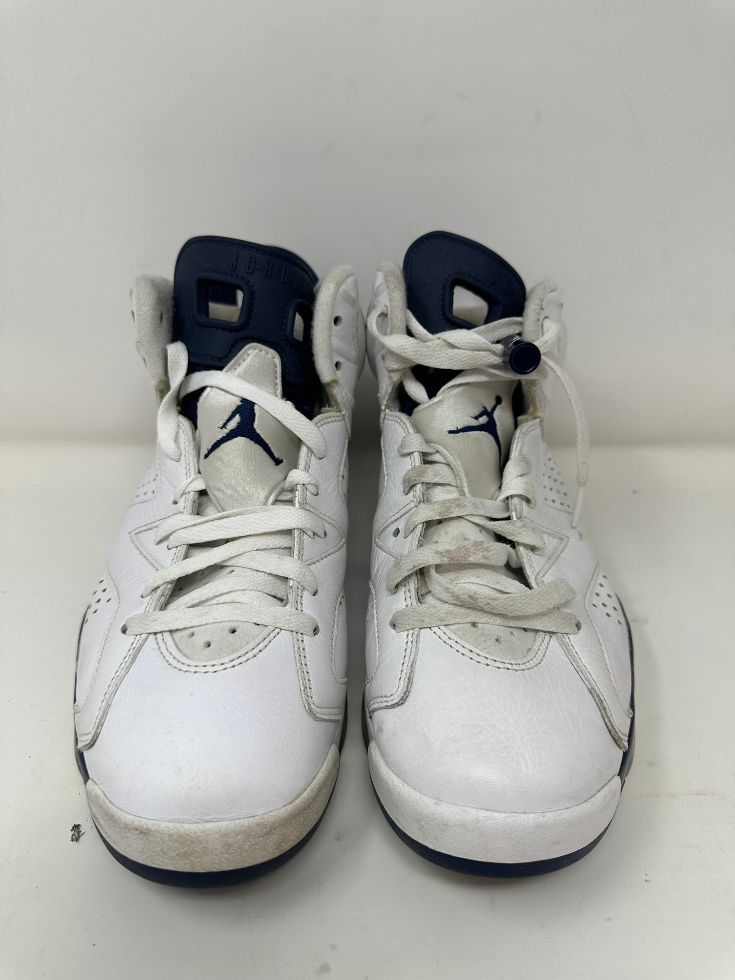 Jordan 6 “Midnight Navy”
