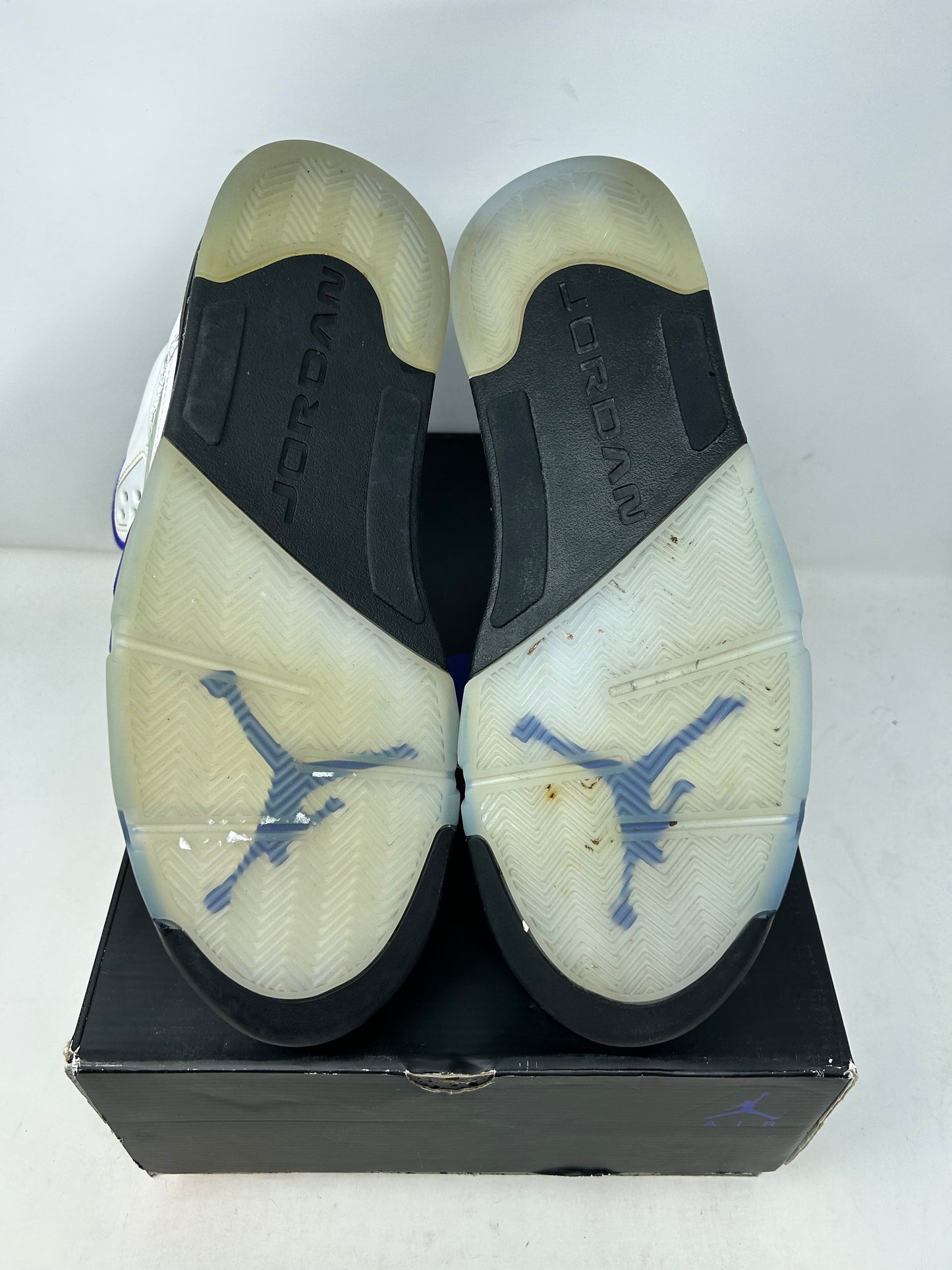 Jordan 5 “Concord”