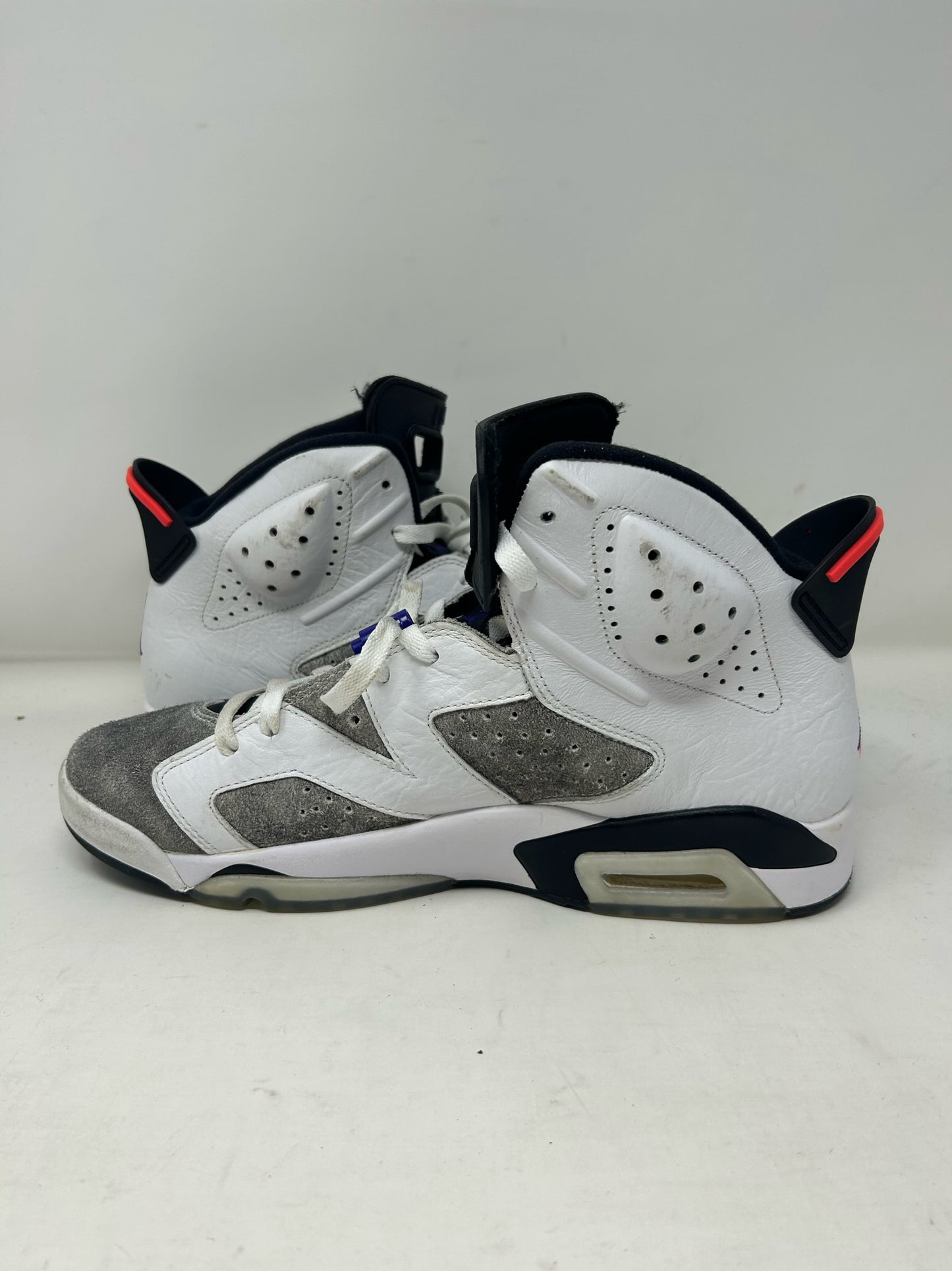 Jordan 6 “Flint”