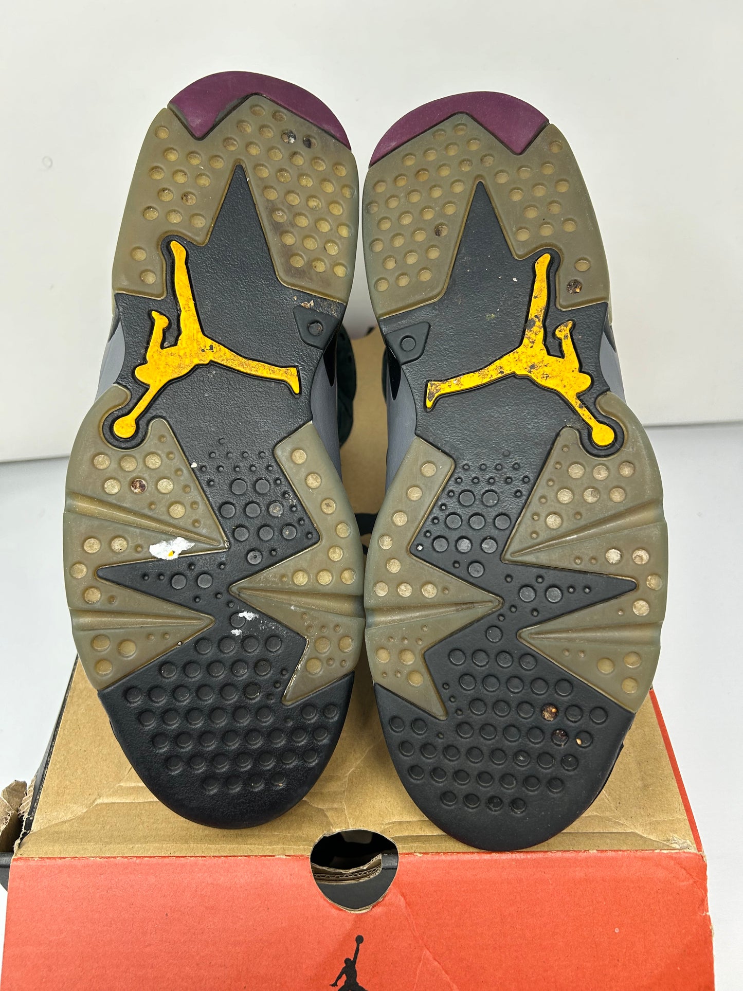Jordan 6 “Bordeaux”
