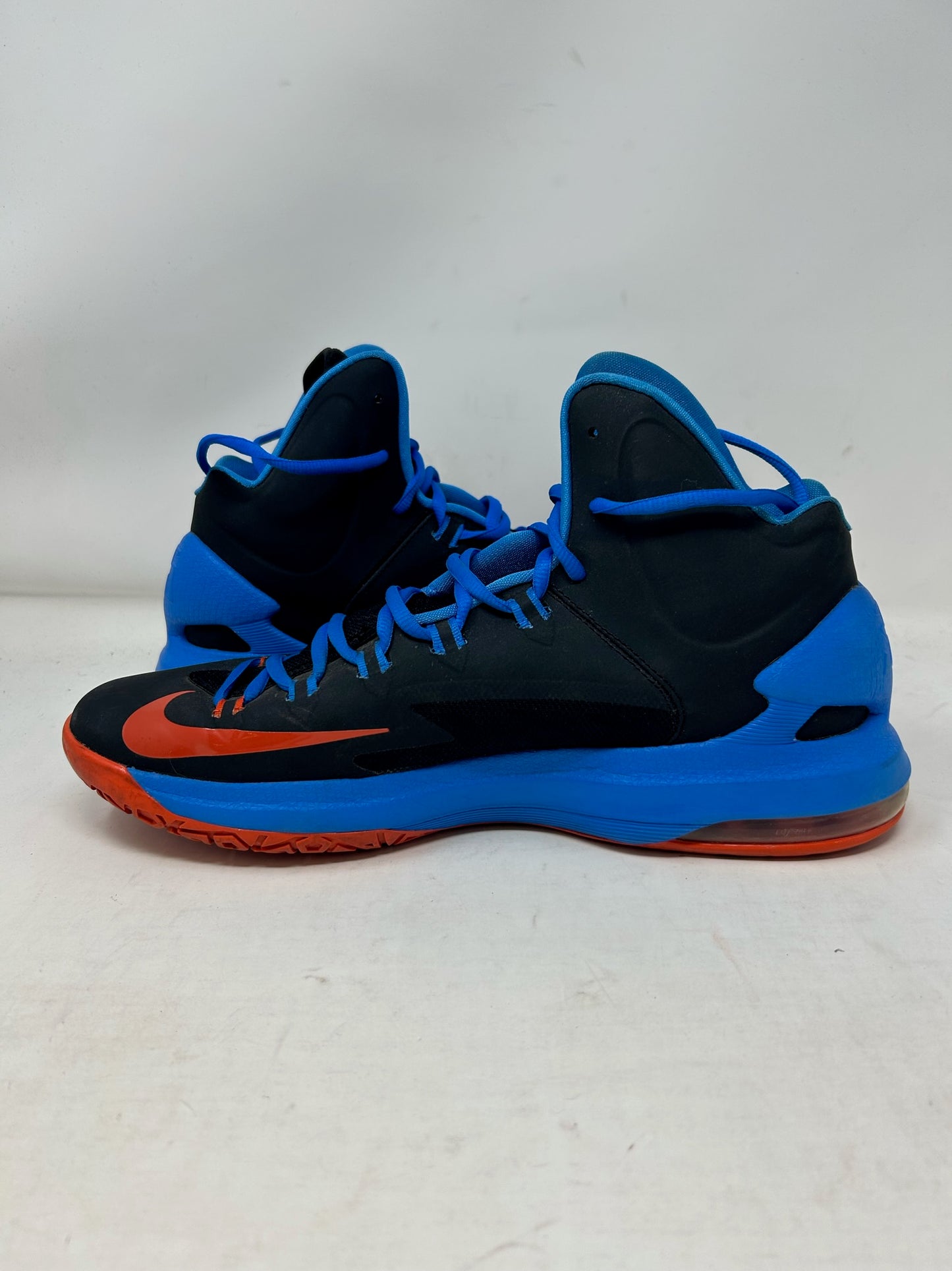 Nike KD 5 “Thunder Away”