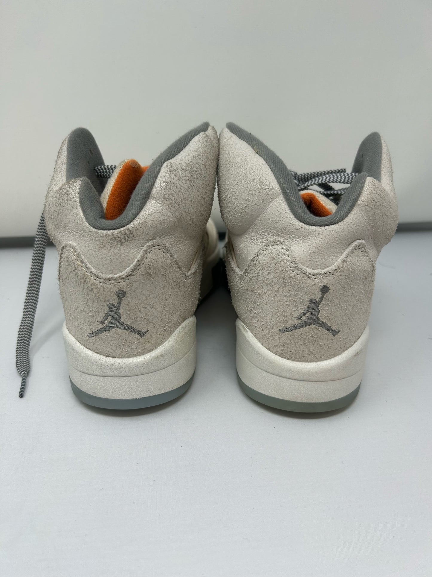 Jordan 5 “Craft”
