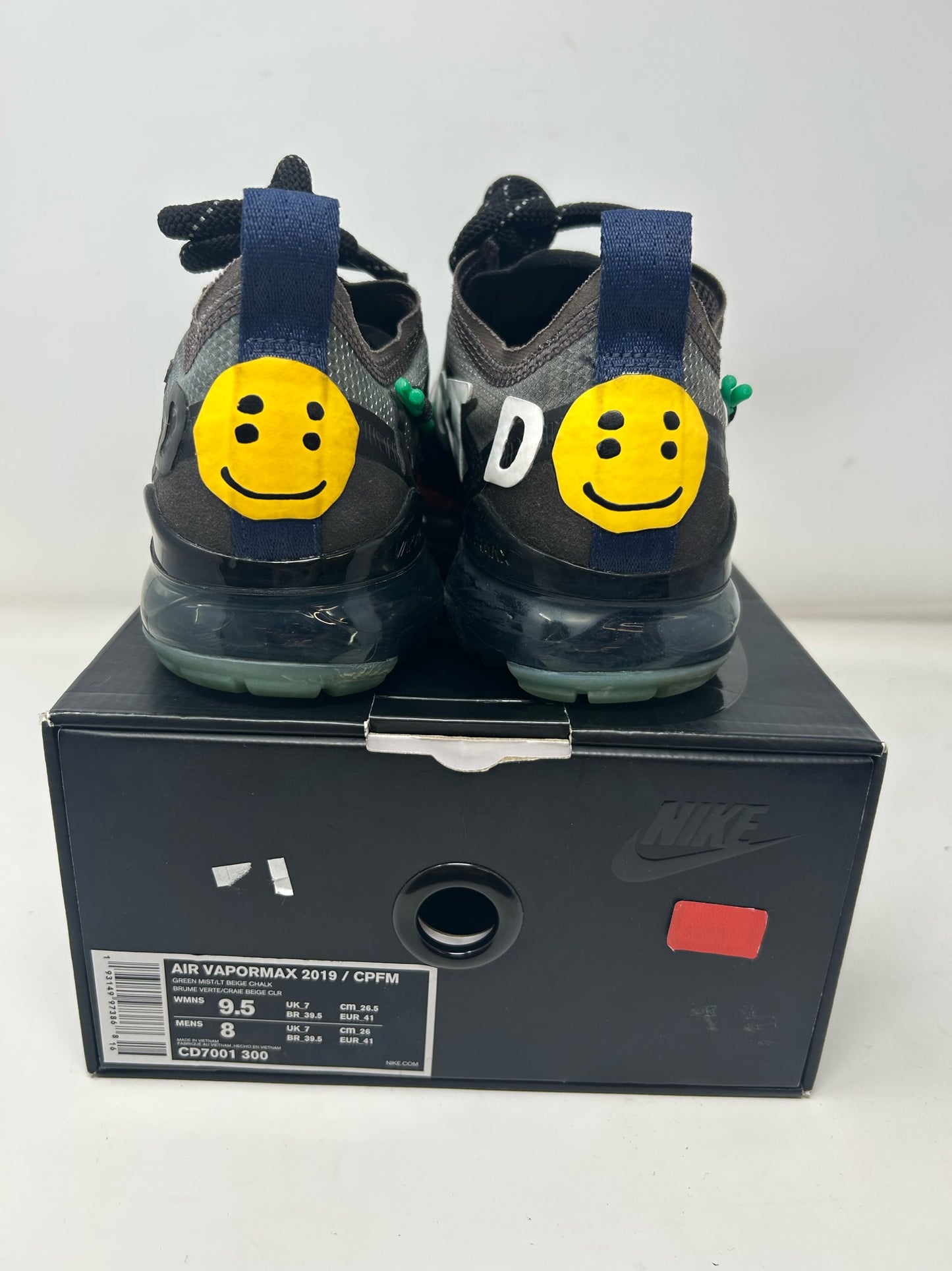 Nike Air Vapormax Women’s (CPFM)