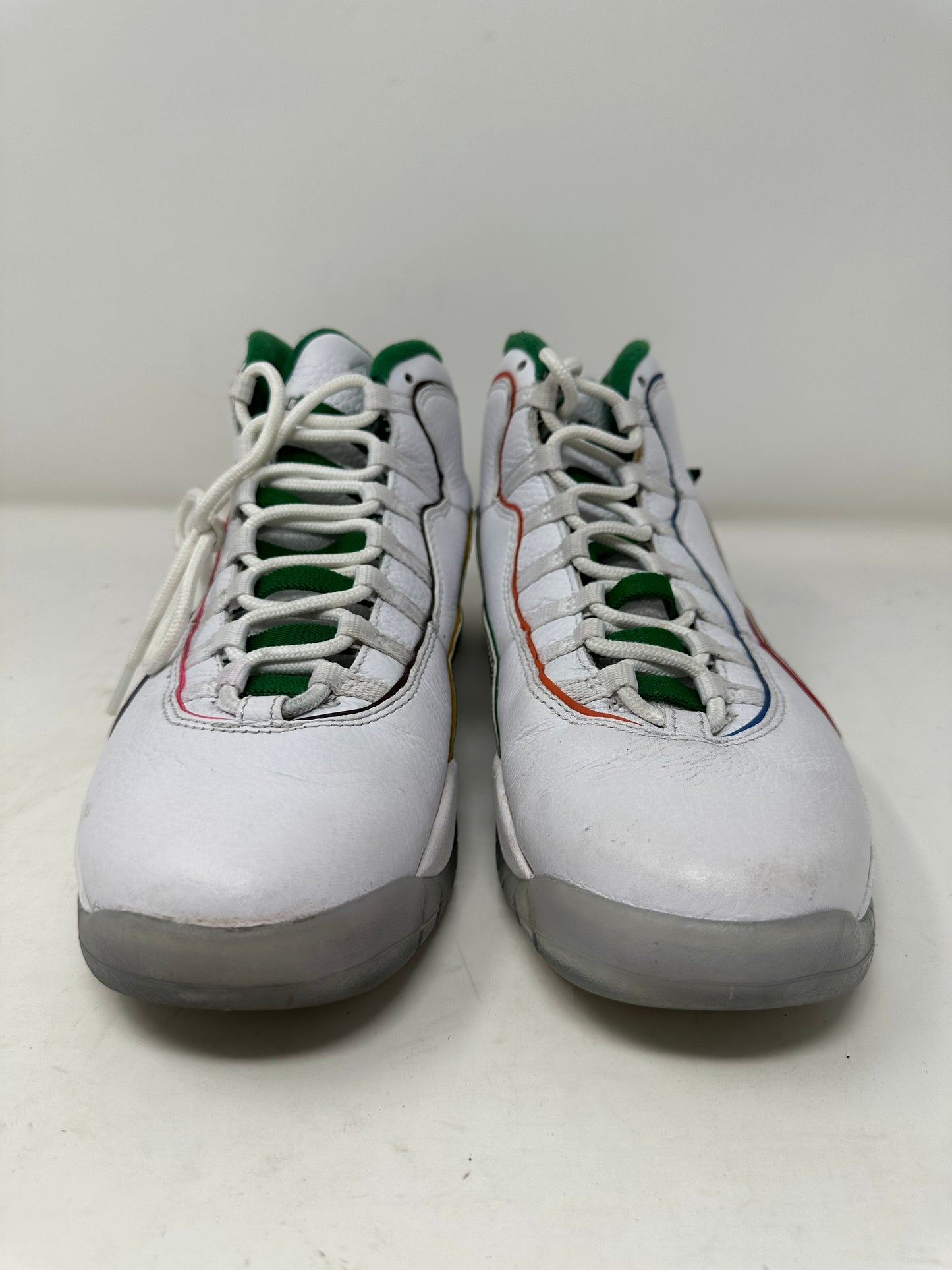 Jordan 10 “Wings”