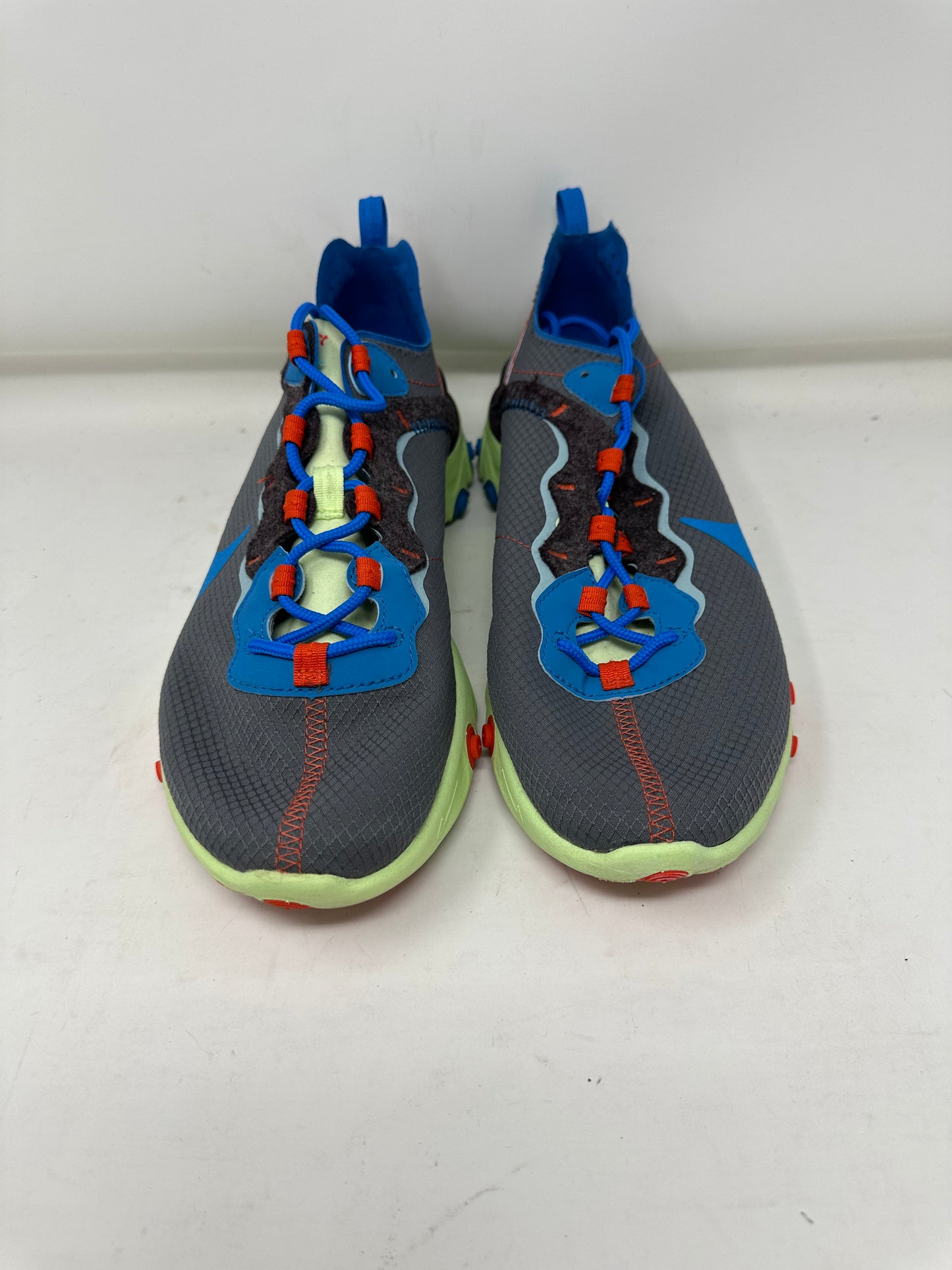 Nike React Element 55 “Photo Blue”