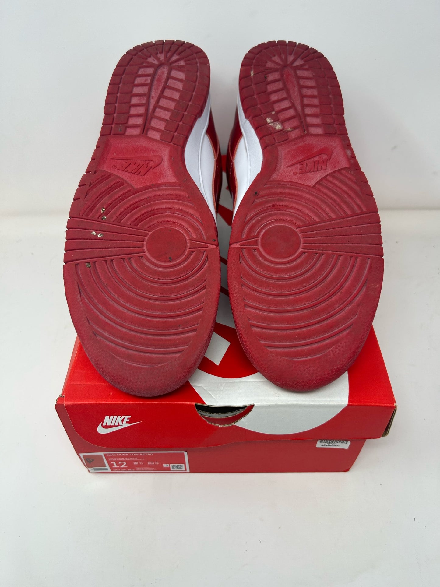 Nike Dunk Low “USC”