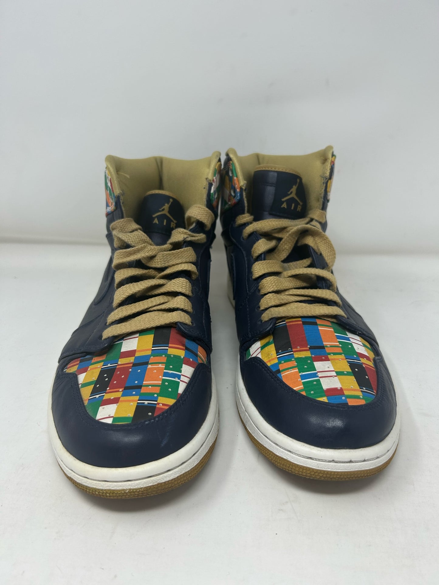 Jordan 1 High “Road to Gold”