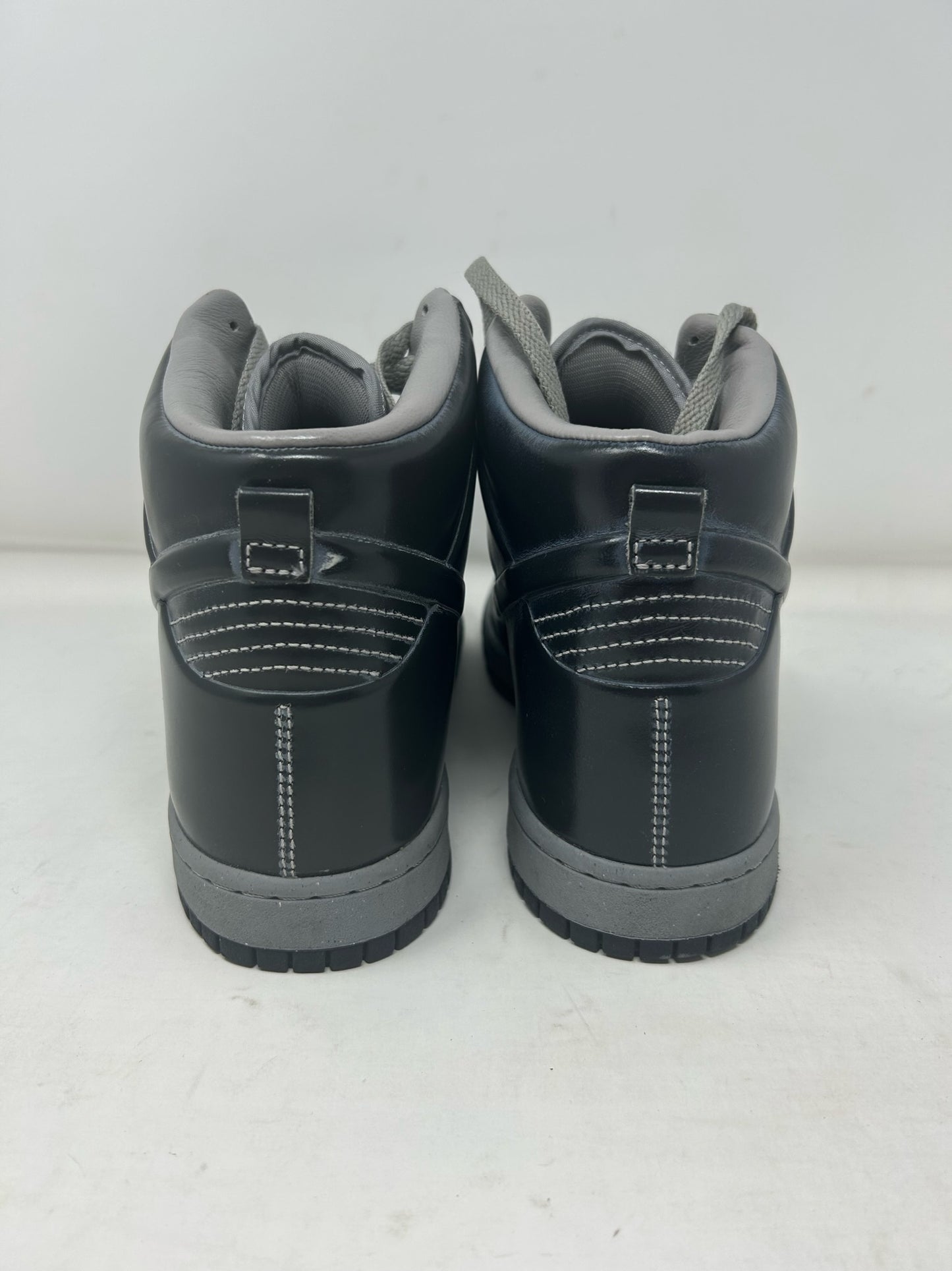 Nike Dunk High VT “Medium Grey”