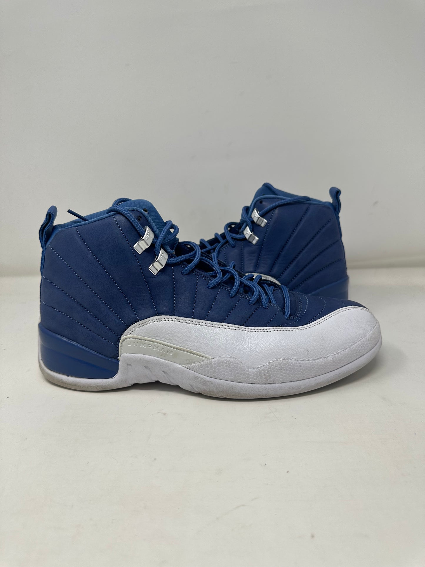 Jordan 12 “Indigo”