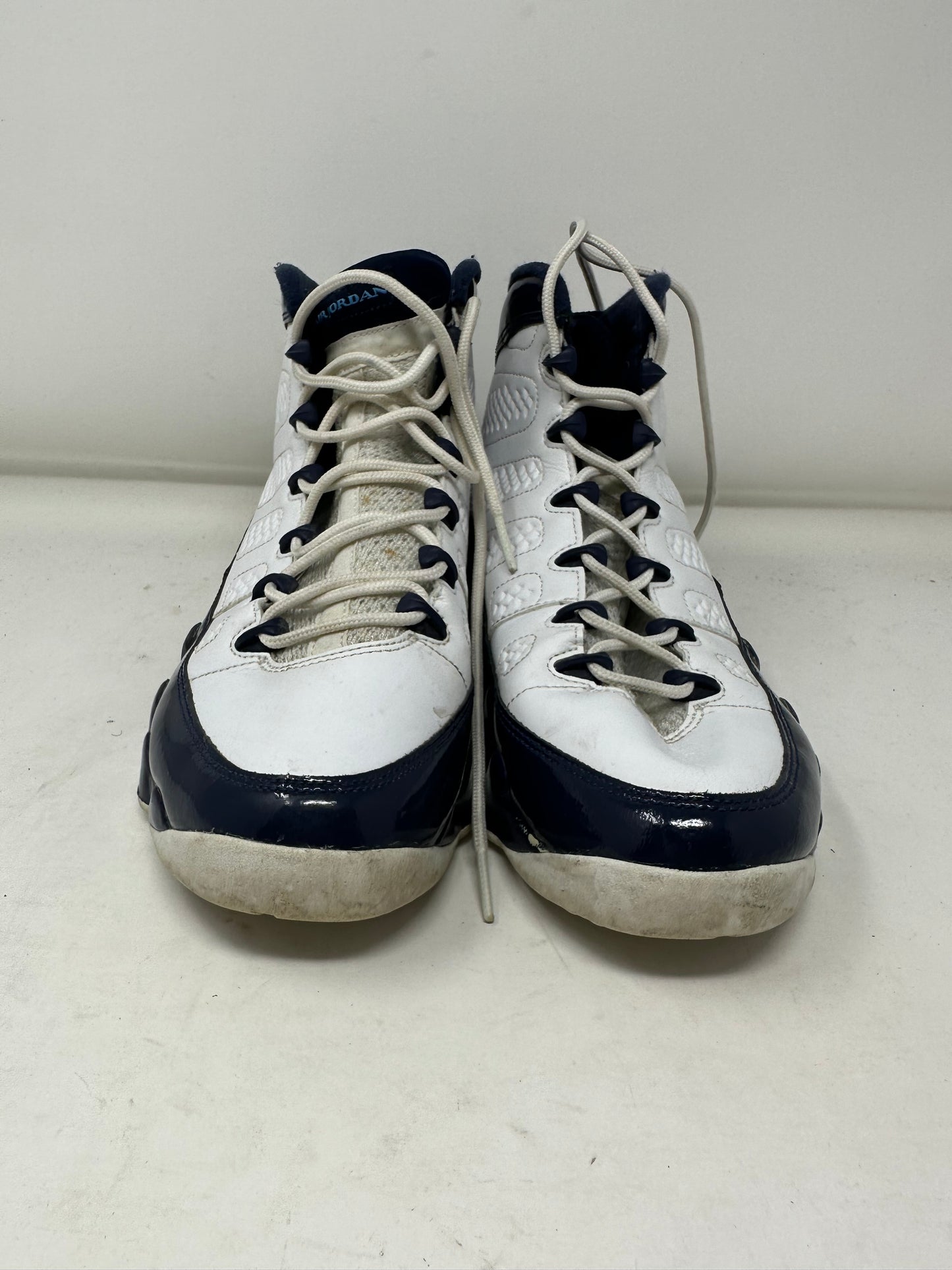 Jordan 9 “Pearl Blue”