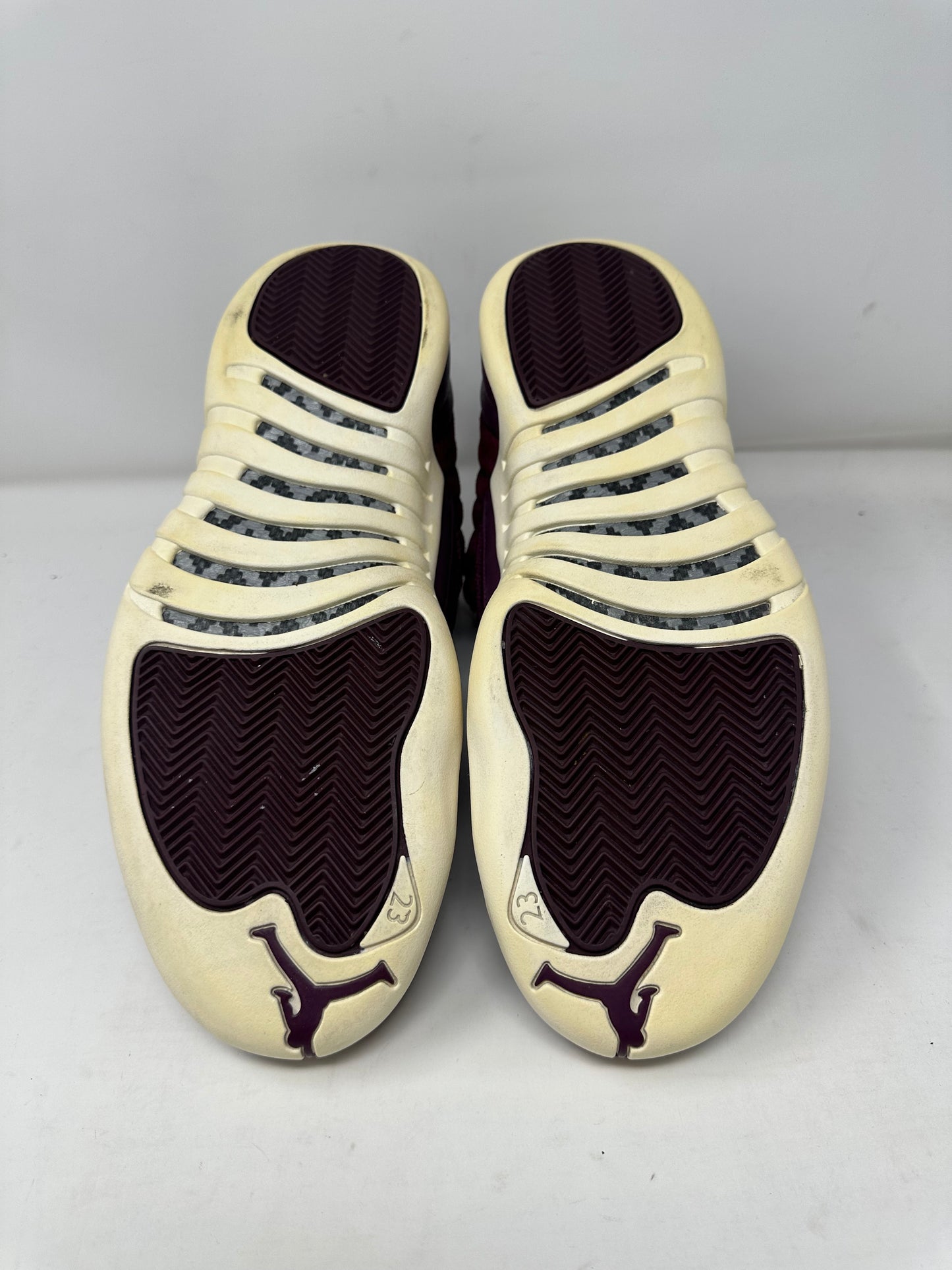 Jordan 12 “Bordeaux”